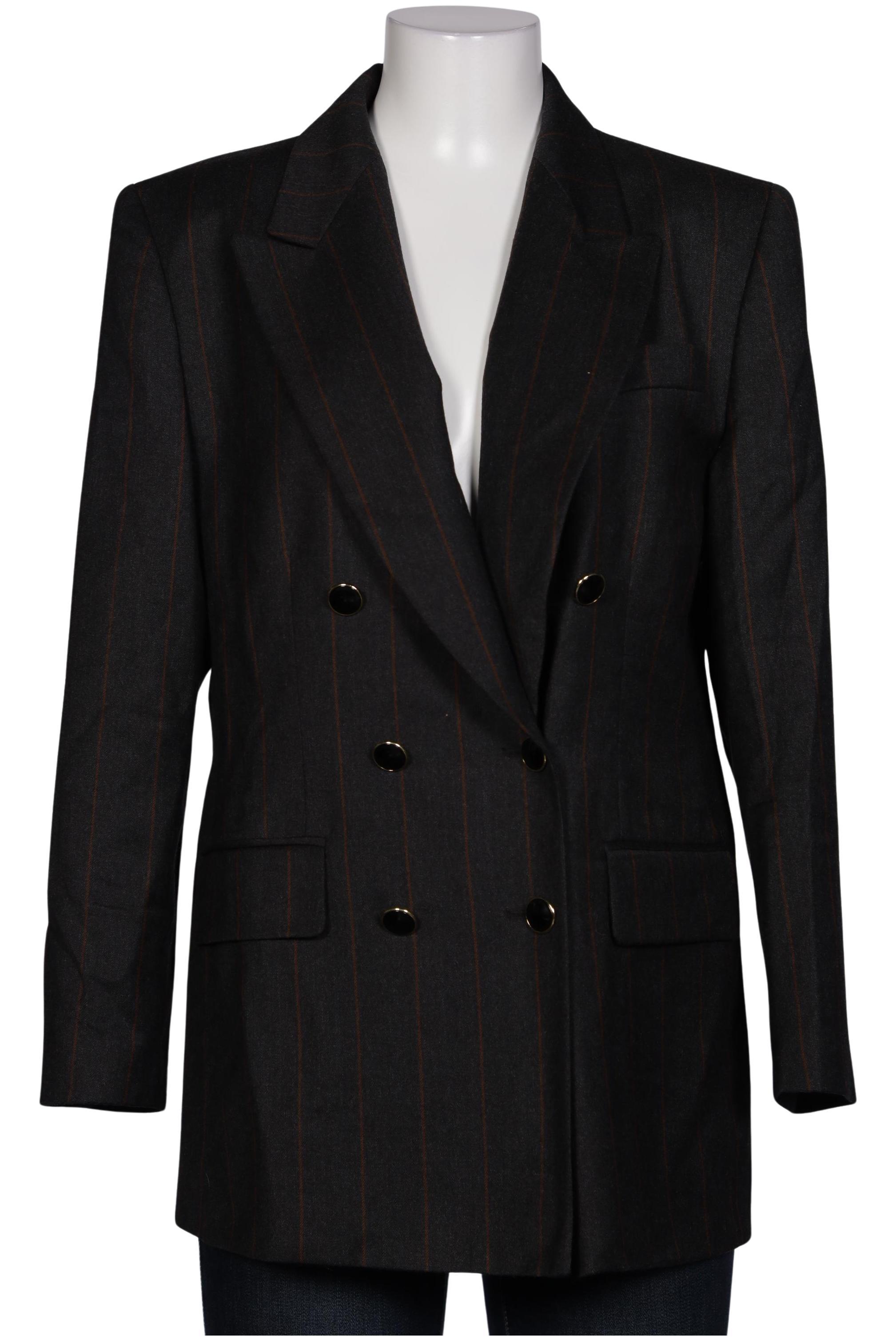 

Gerry Weber Damen Blazer, grau, Gr. 40