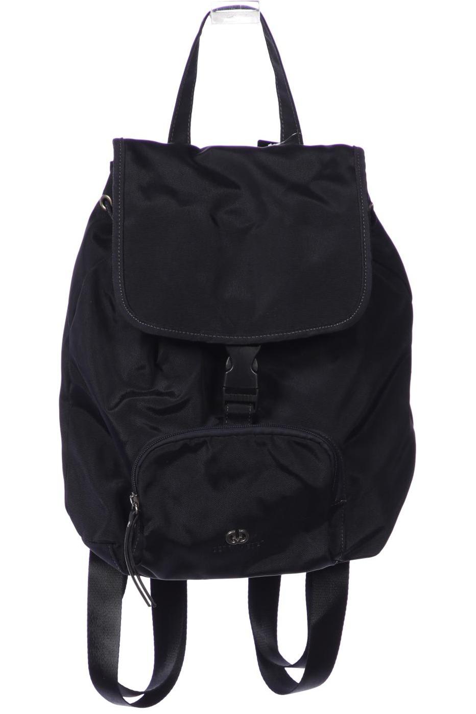 

Gerry Weber Damen Rucksack, schwarz