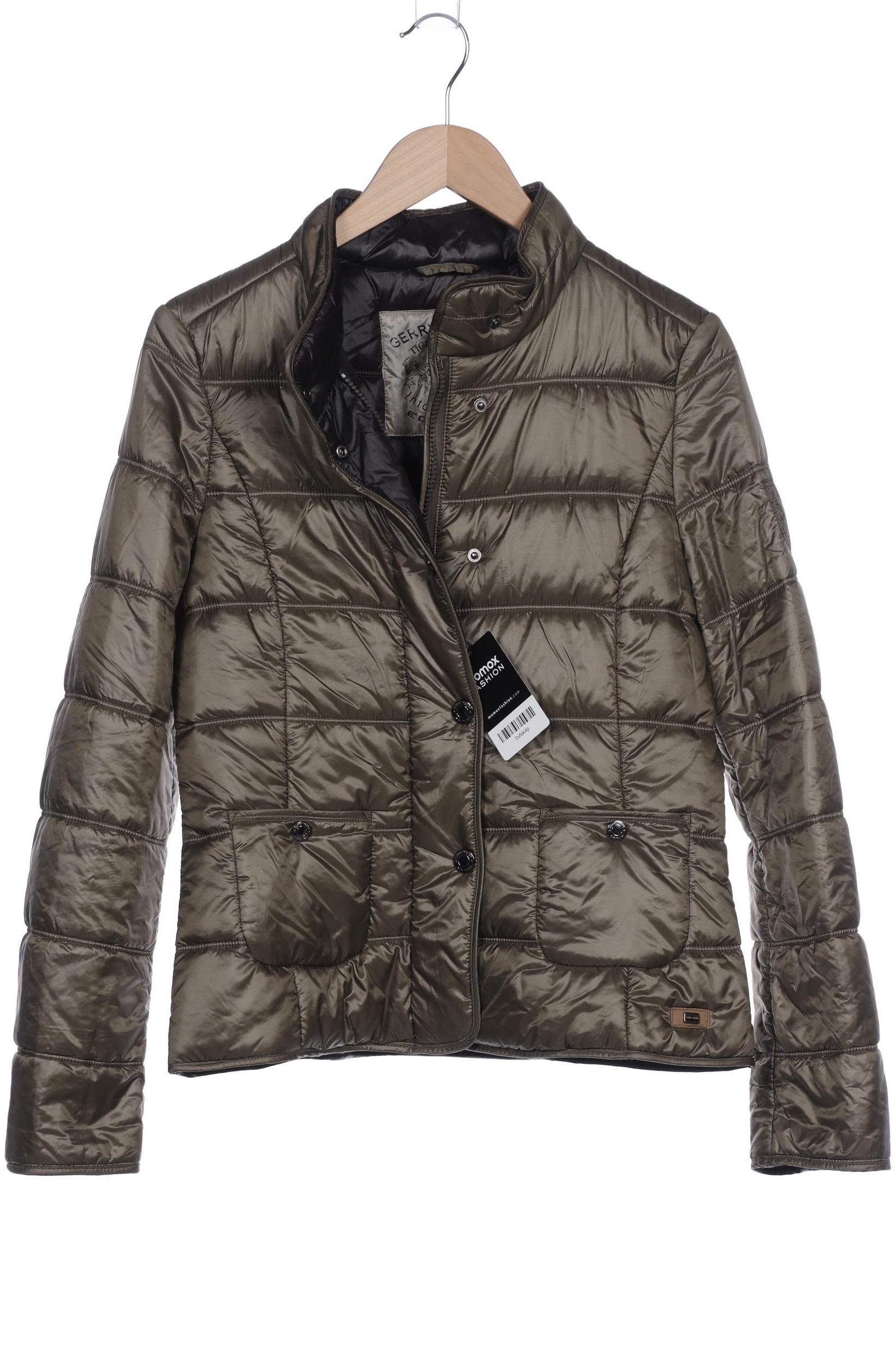 

Gerry Weber Damen Jacke, grau, Gr. 36