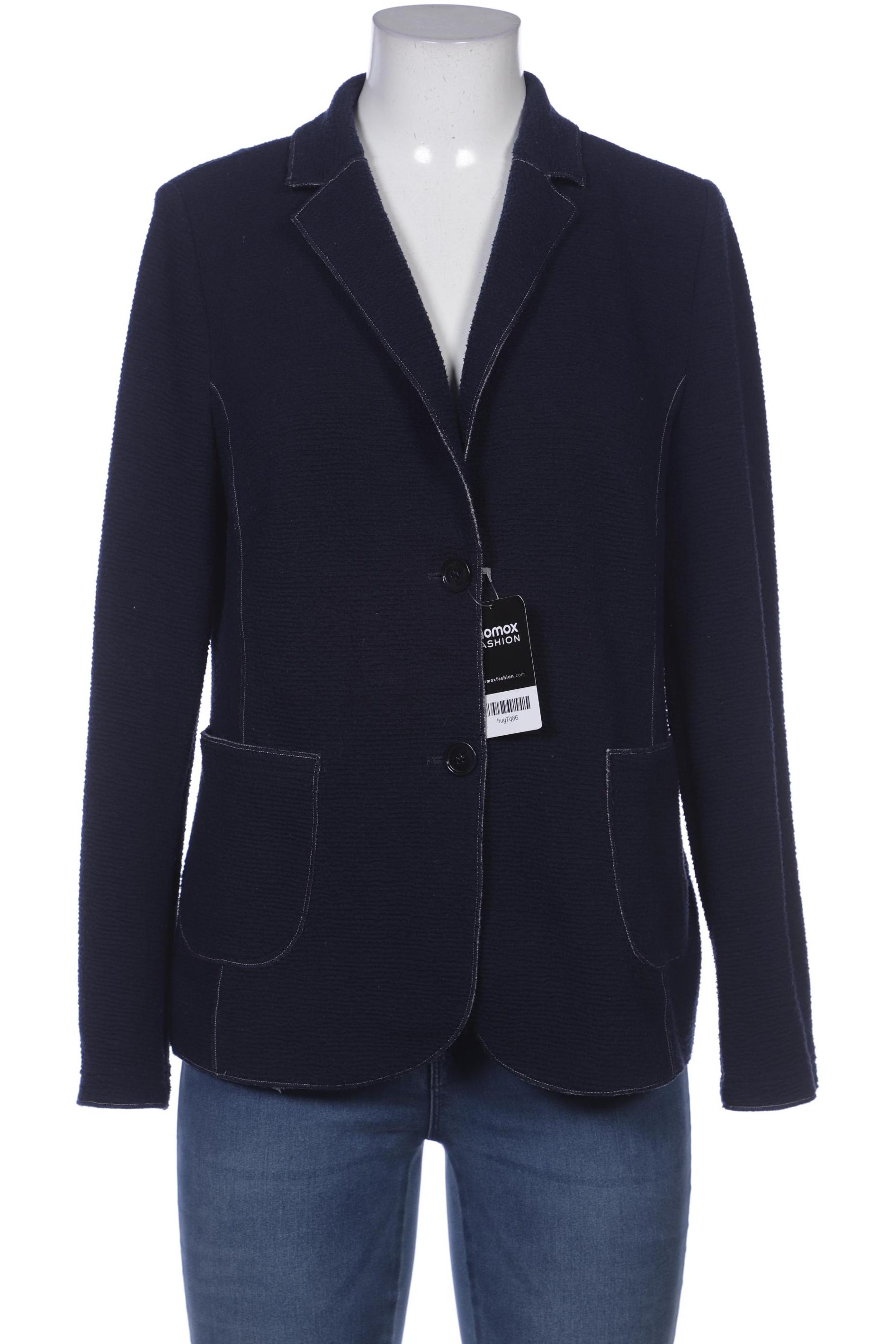 

Gerry Weber Damen Blazer, marineblau, Gr. 42