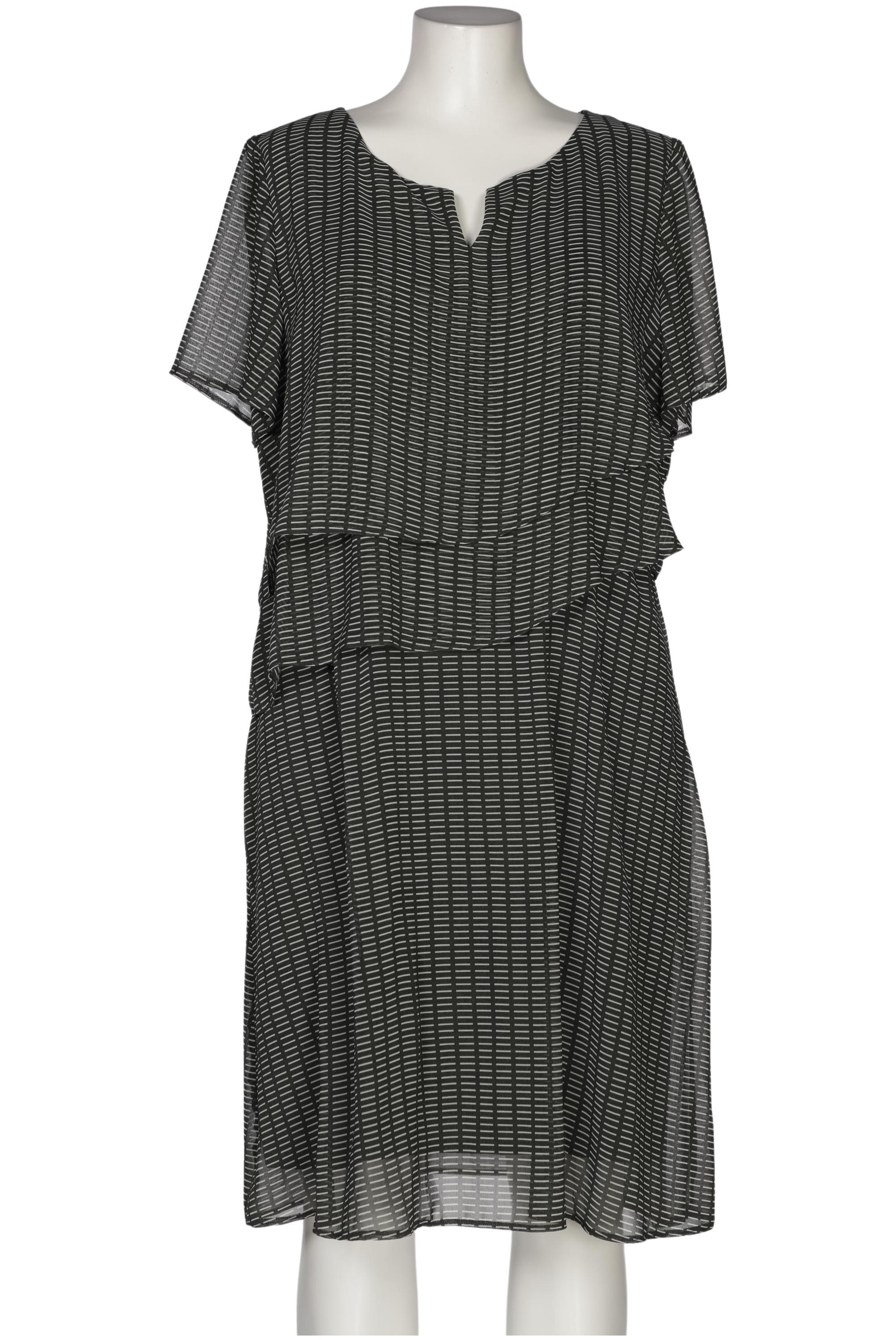 

Gerry Weber Damen Kleid, grün, Gr. 46