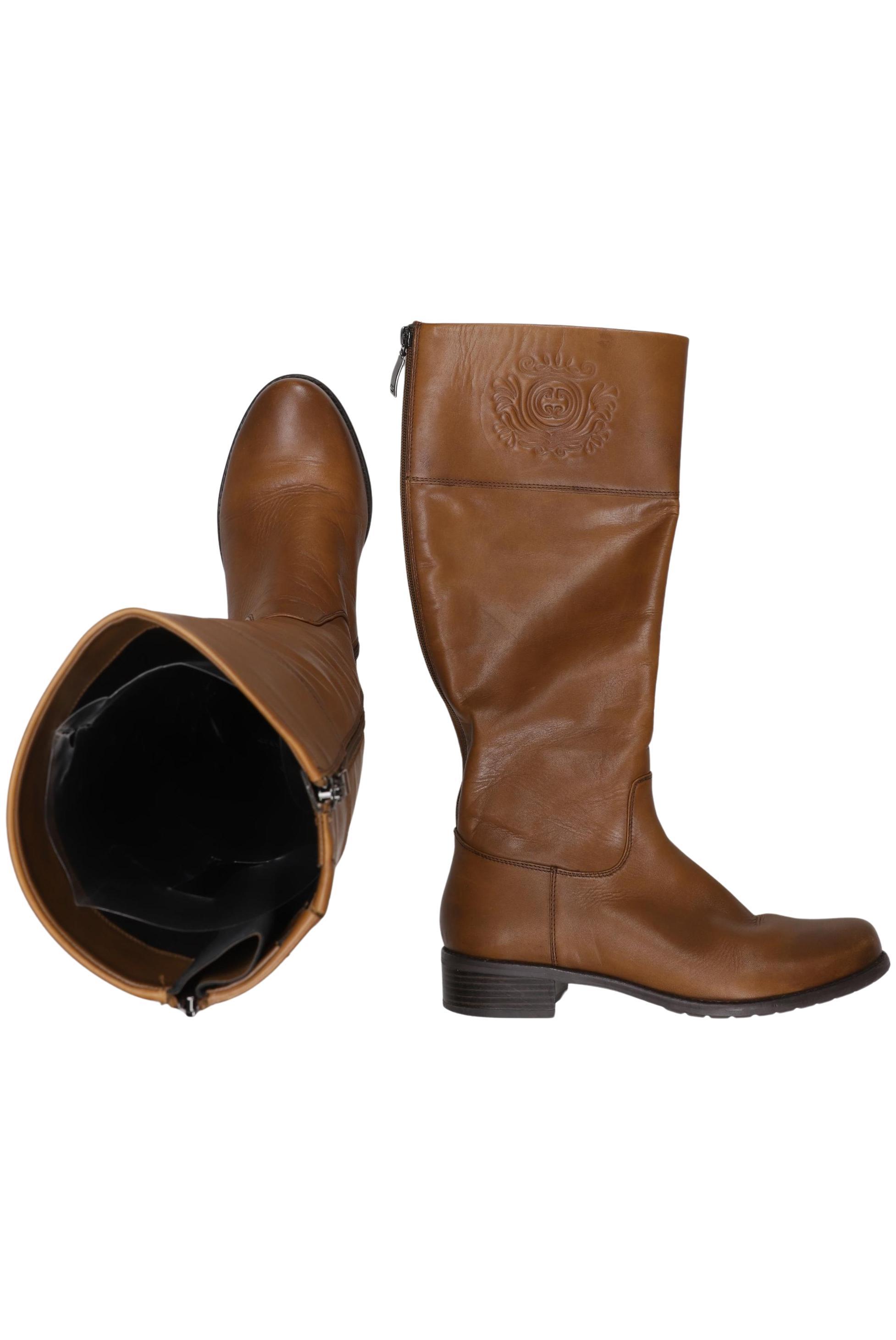 

Gerry Weber Damen Stiefel, braun, Gr. 39