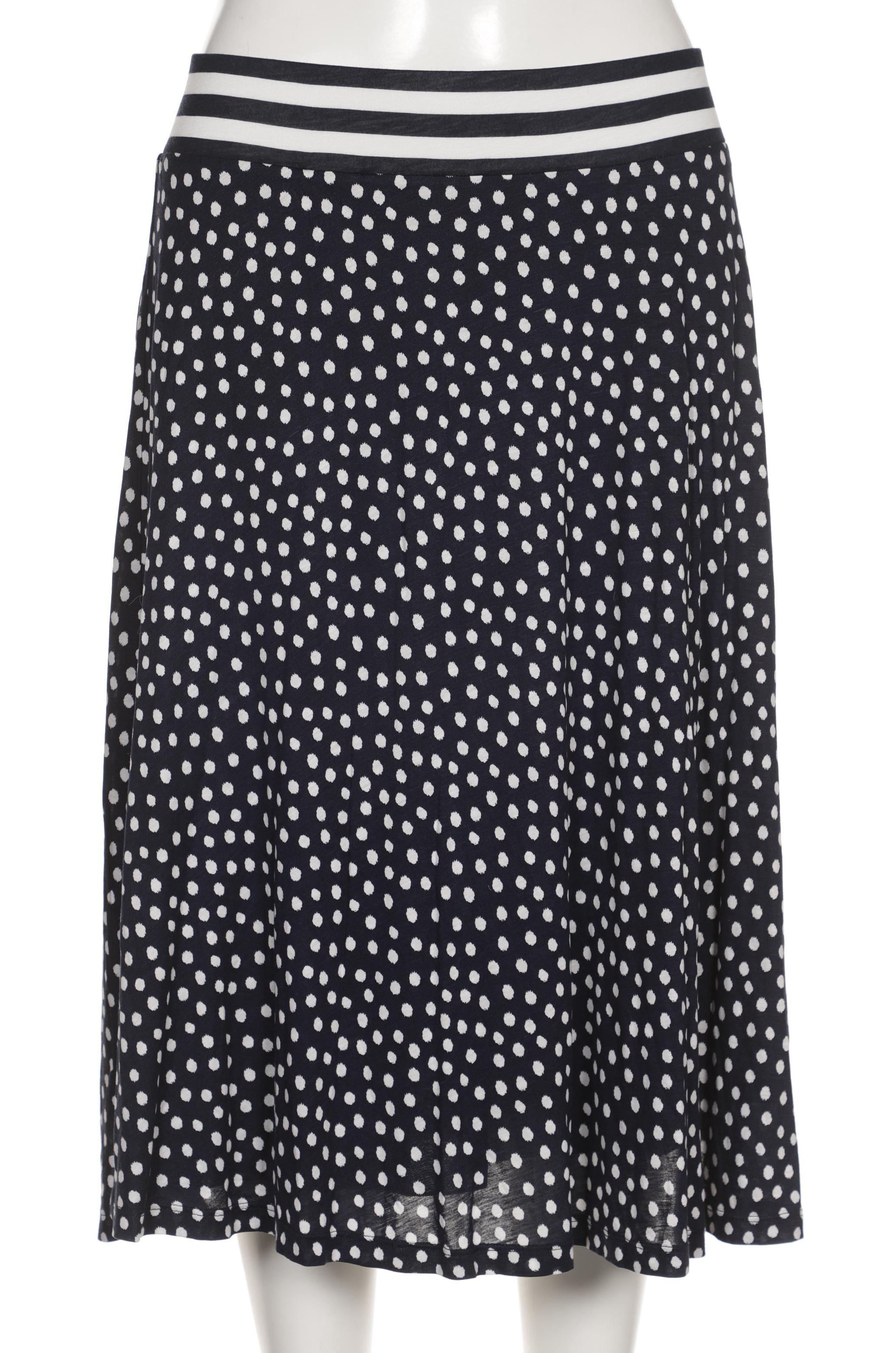 

Gerry Weber Damen Rock, marineblau