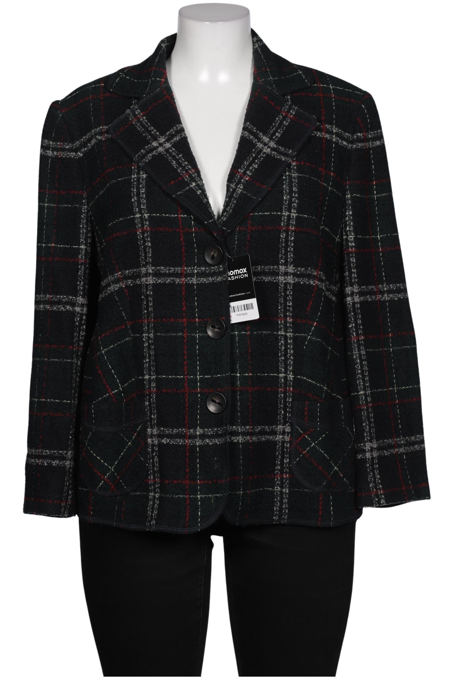 Thumbnail - Gerry Weber Damen Blazer, grün, Gr. 44