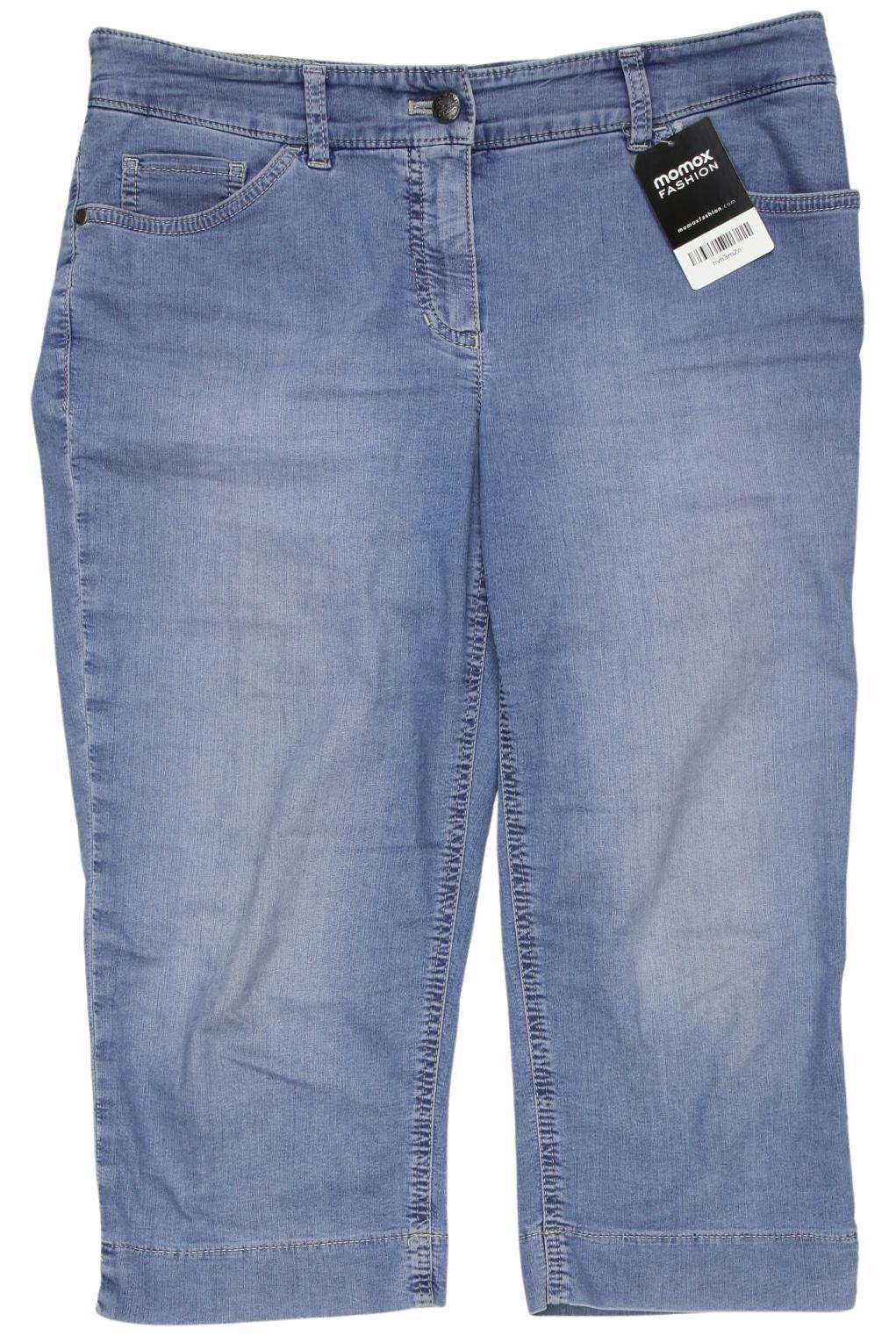 

Gerry Weber Damen Jeans, blau, Gr. 31