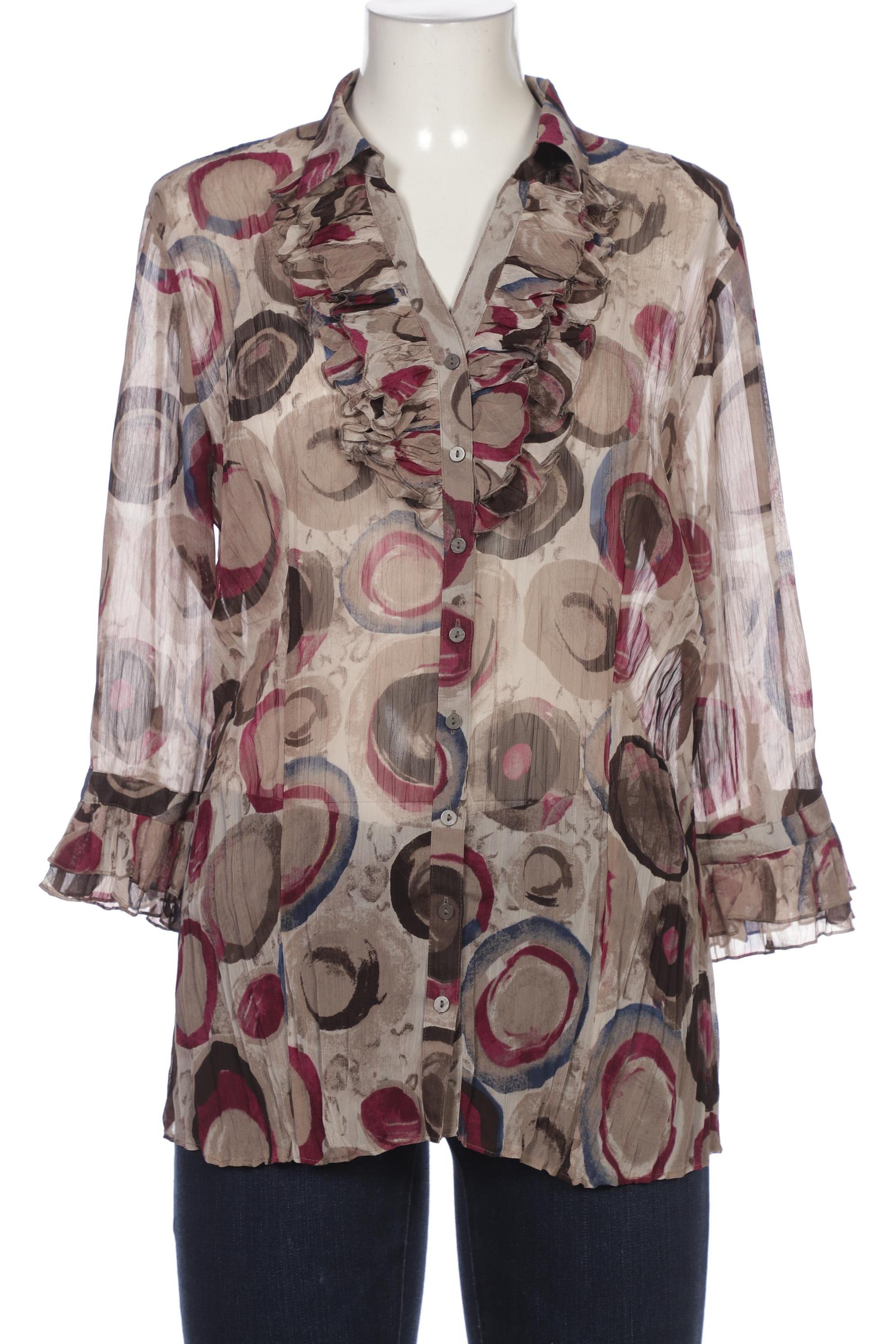 

Gerry Weber Damen Bluse, braun