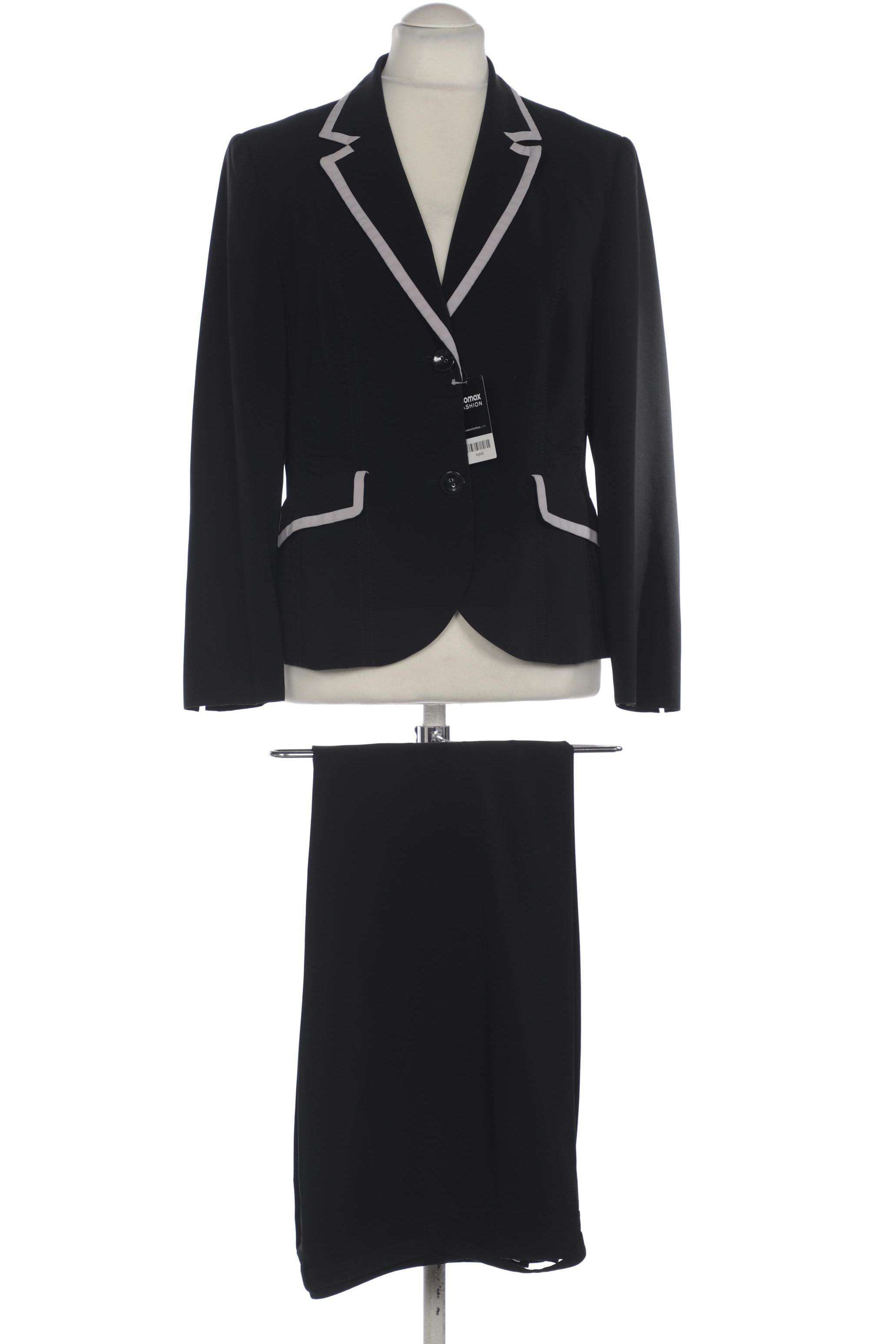 

Gerry Weber Damen Anzug, schwarz, Gr. 40
