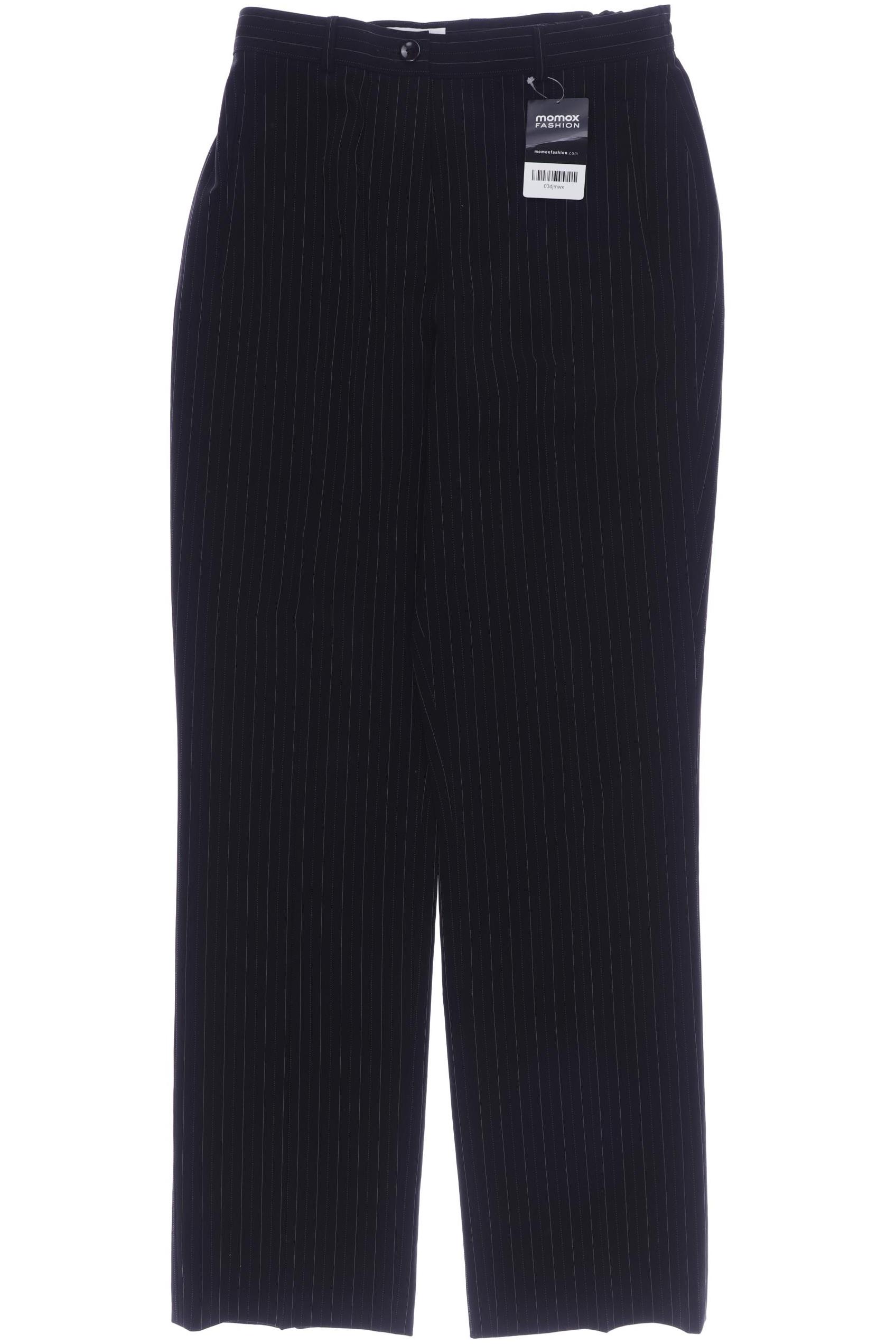 

Gerry Weber Damen Stoffhose, schwarz, Gr. 38