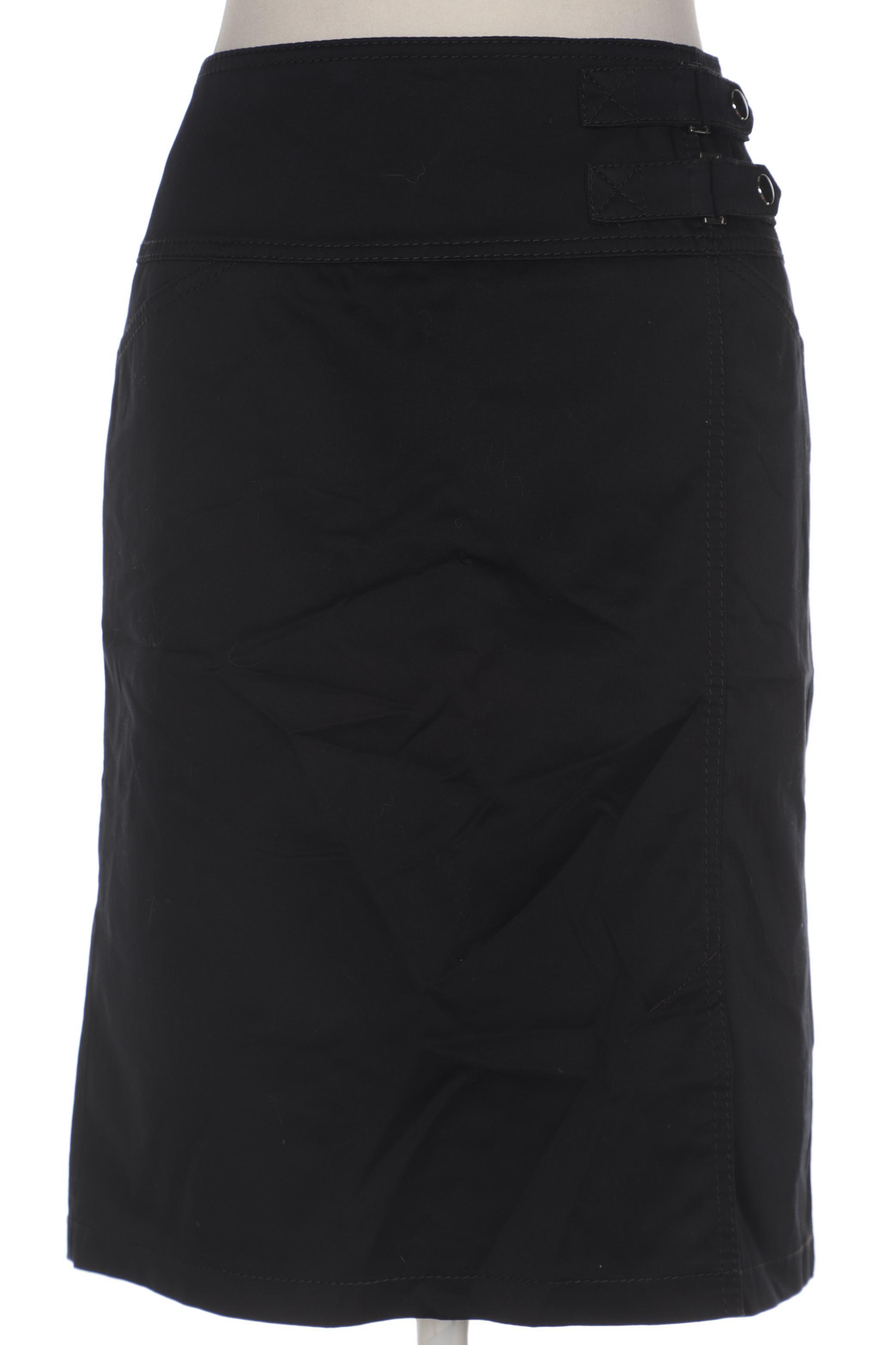 

Gerry Weber Damen Rock, marineblau