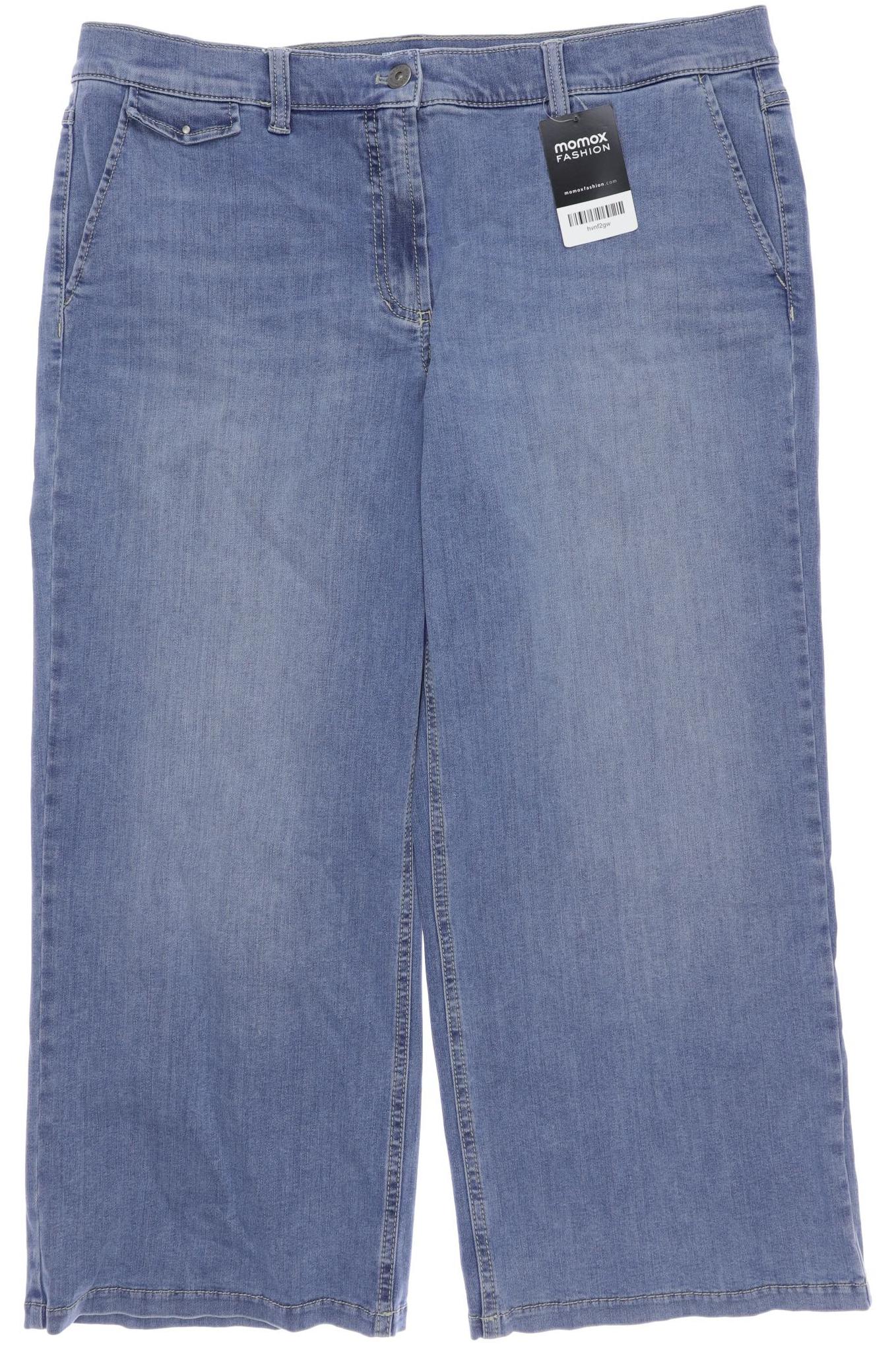 

Gerry Weber Damen Jeans, blau, Gr. 44