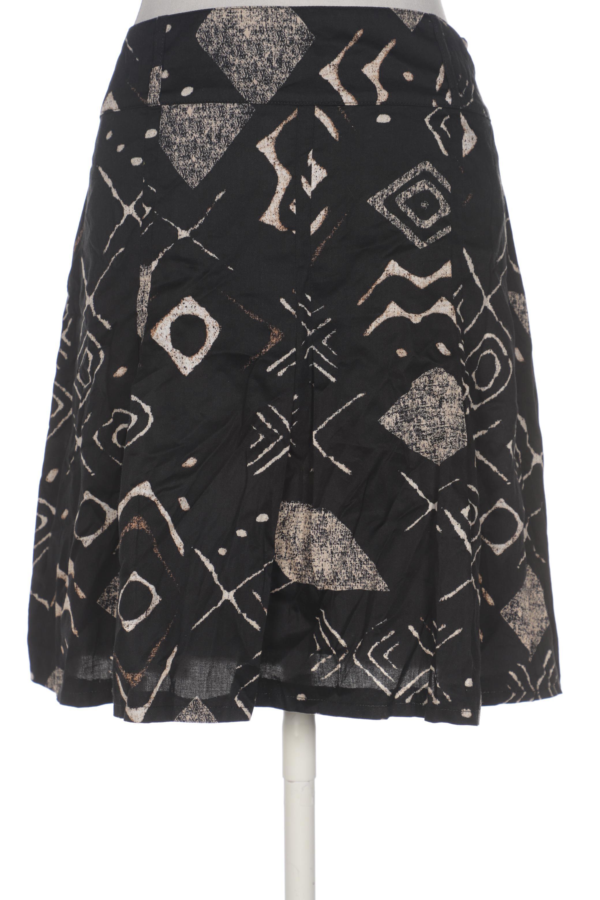 

Gerry Weber Damen Rock, schwarz, Gr. 31