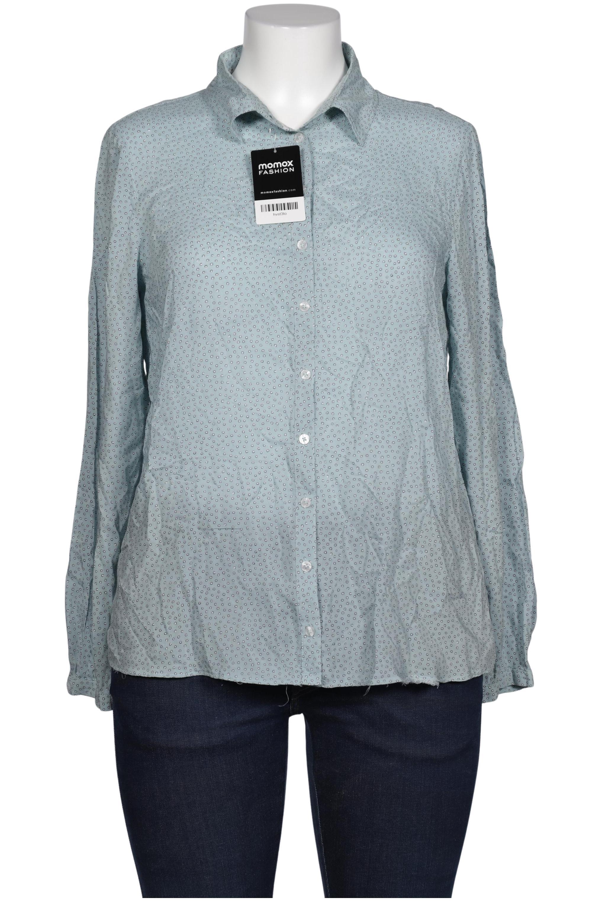 

Gerry Weber Damen Bluse, hellgrün, Gr. 44