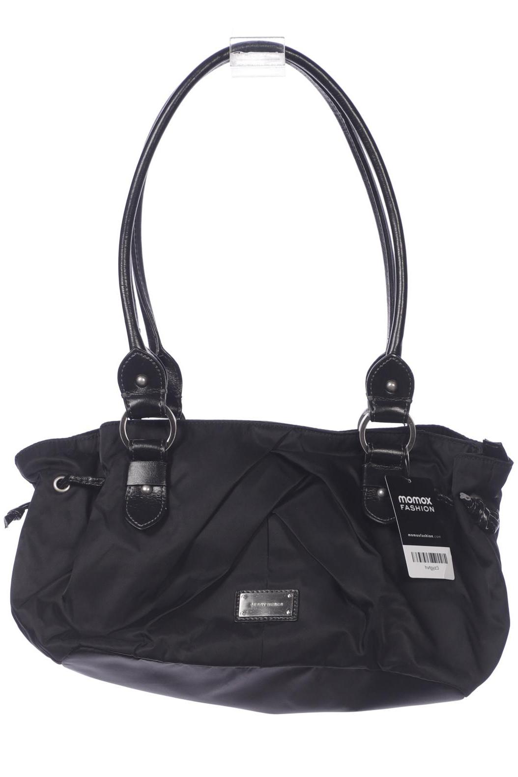 

Gerry Weber Damen Handtasche, schwarz