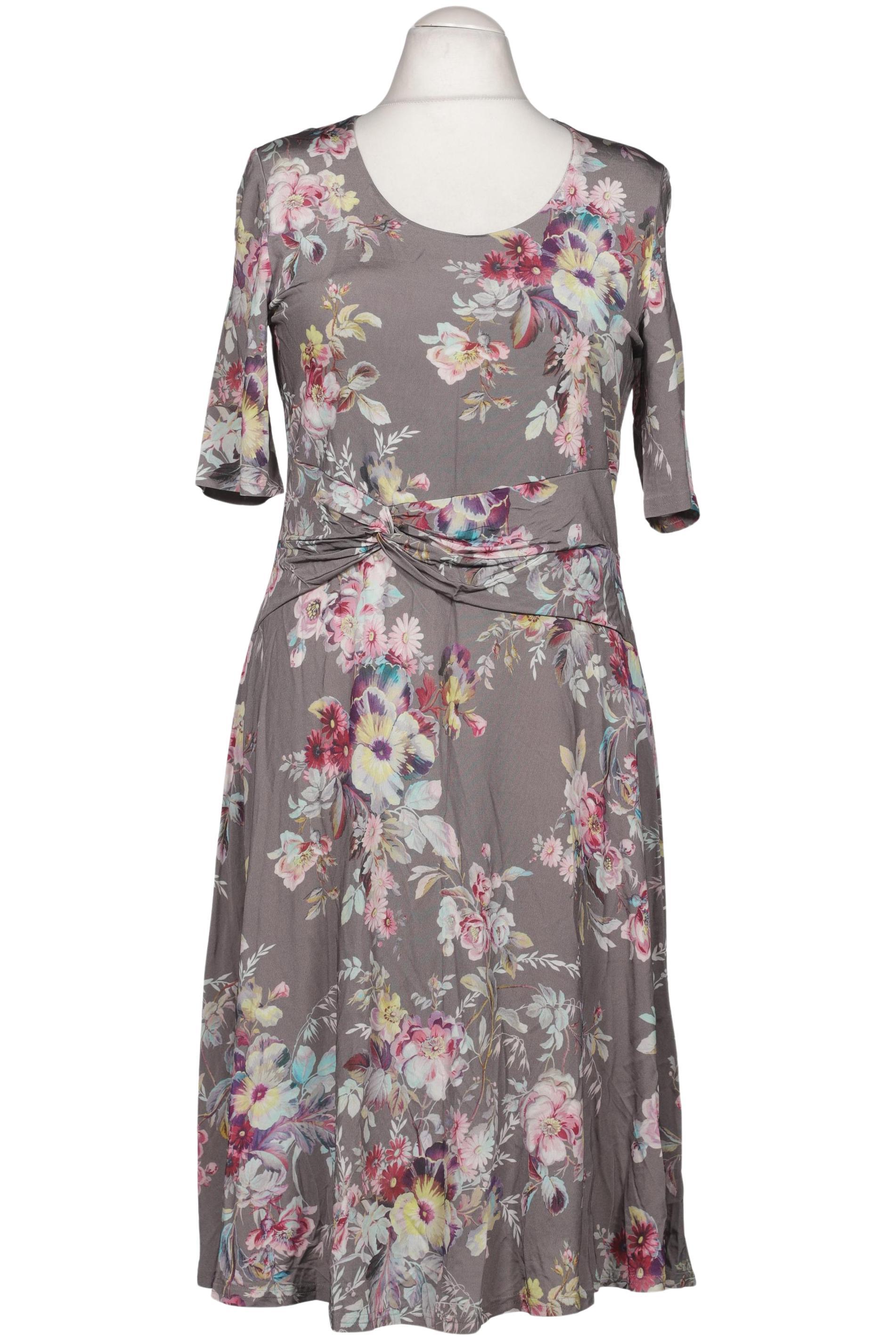 

Gerry Weber Damen Kleid, grau, Gr. 42
