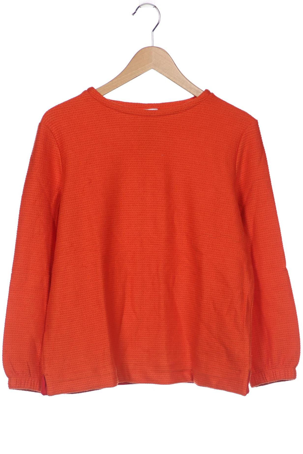 

Gerry Weber Damen Sweatshirt, orange