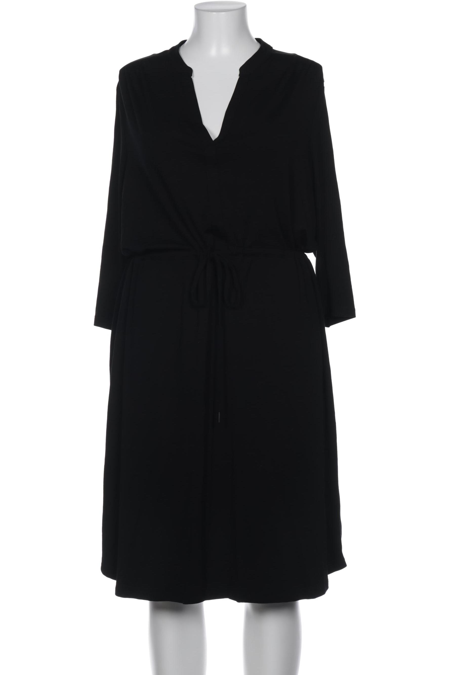 

Gerry Weber Damen Kleid, schwarz, Gr. 48