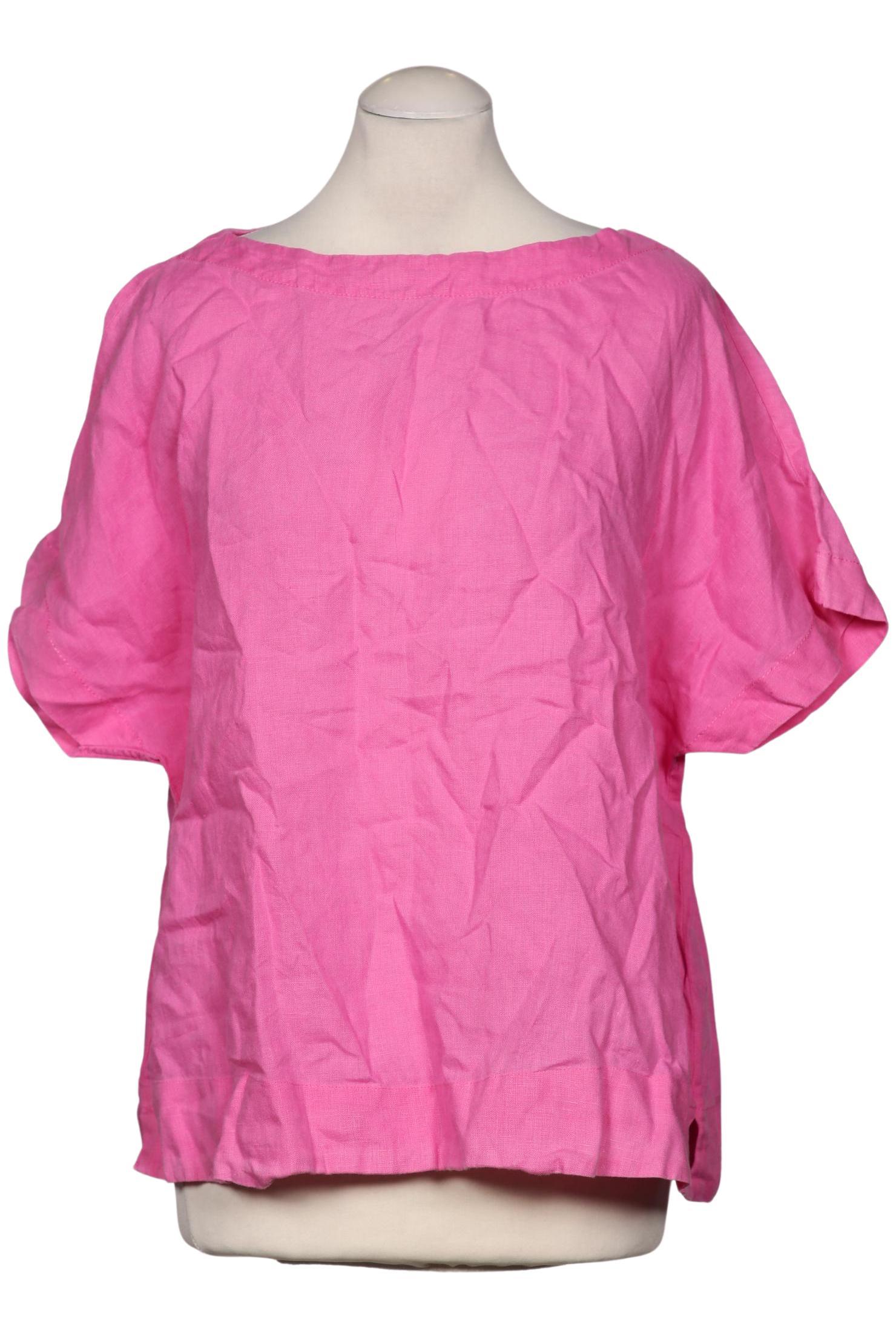 

Gerry Weber Damen Bluse, pink, Gr. 36