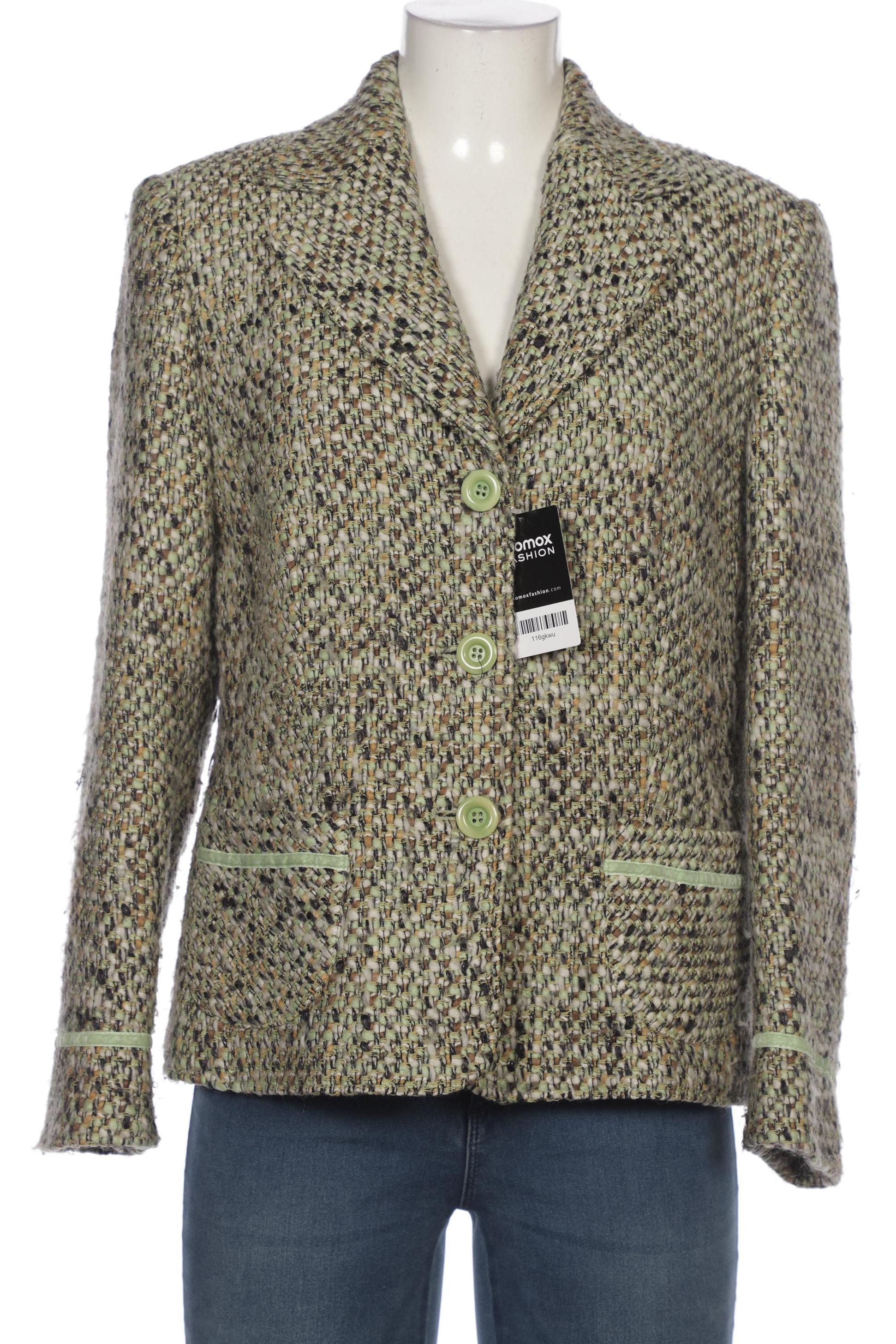 

Gerry Weber Damen Blazer, grün