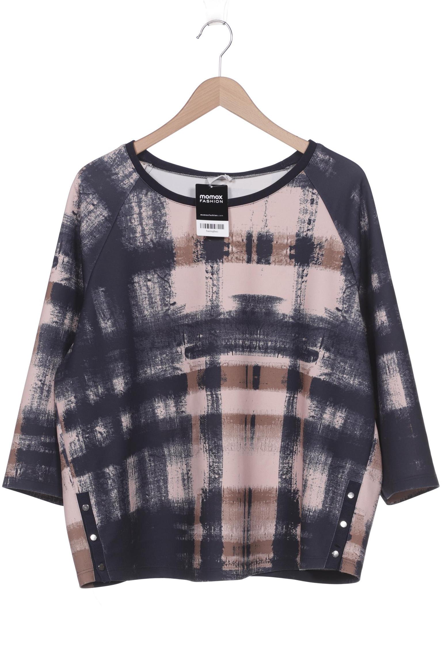 

Gerry Weber Damen Langarmshirt, marineblau