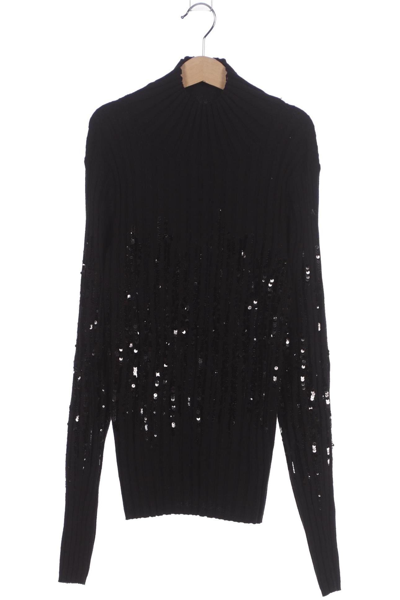 

Gerry Weber Damen Pullover, schwarz, Gr. 38