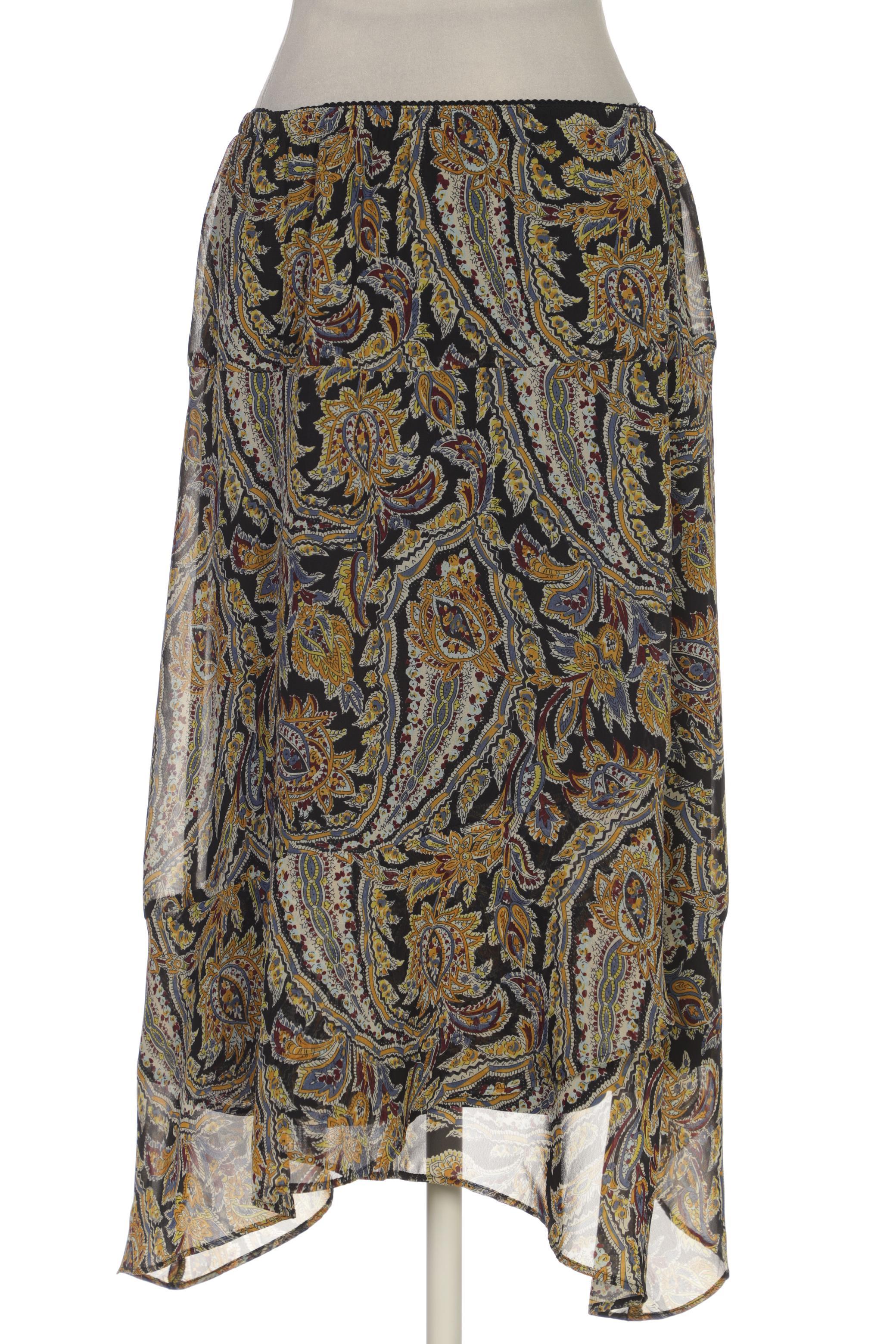 

Gerry Weber Damen Rock, mehrfarbig, Gr. 28