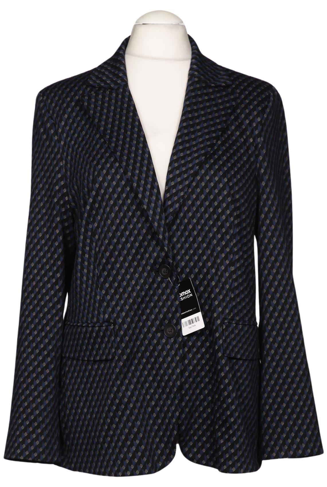 

Gerry Weber Damen Blazer, marineblau, Gr. 44