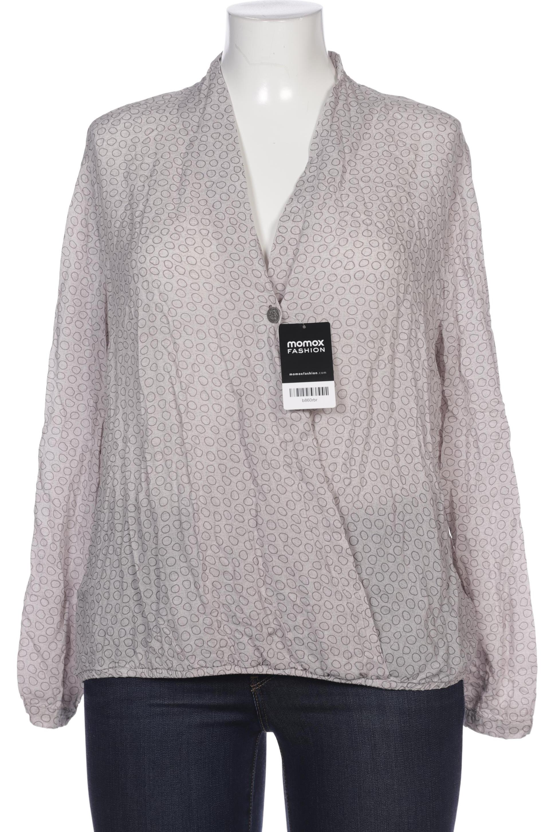 

Gerry Weber Damen Bluse, grau