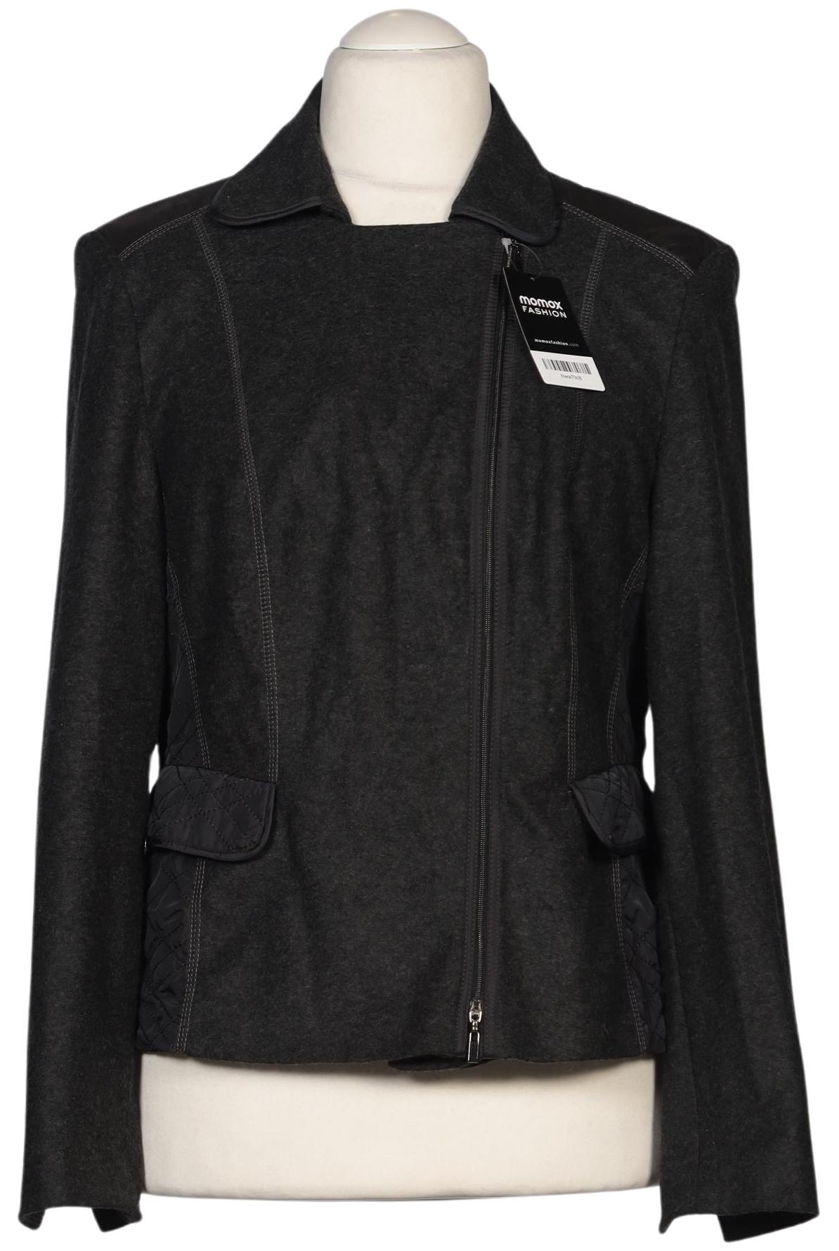 

Gerry Weber Damen Blazer, grau, Gr. 42