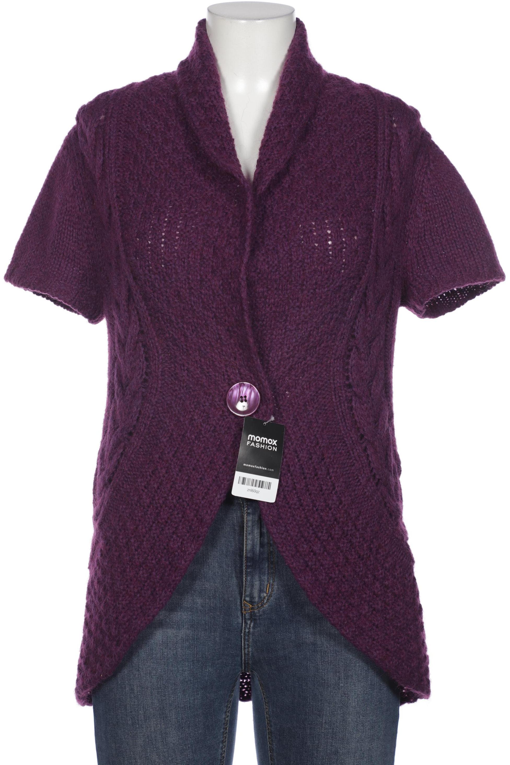 

Gerry Weber Damen Strickjacke, flieder