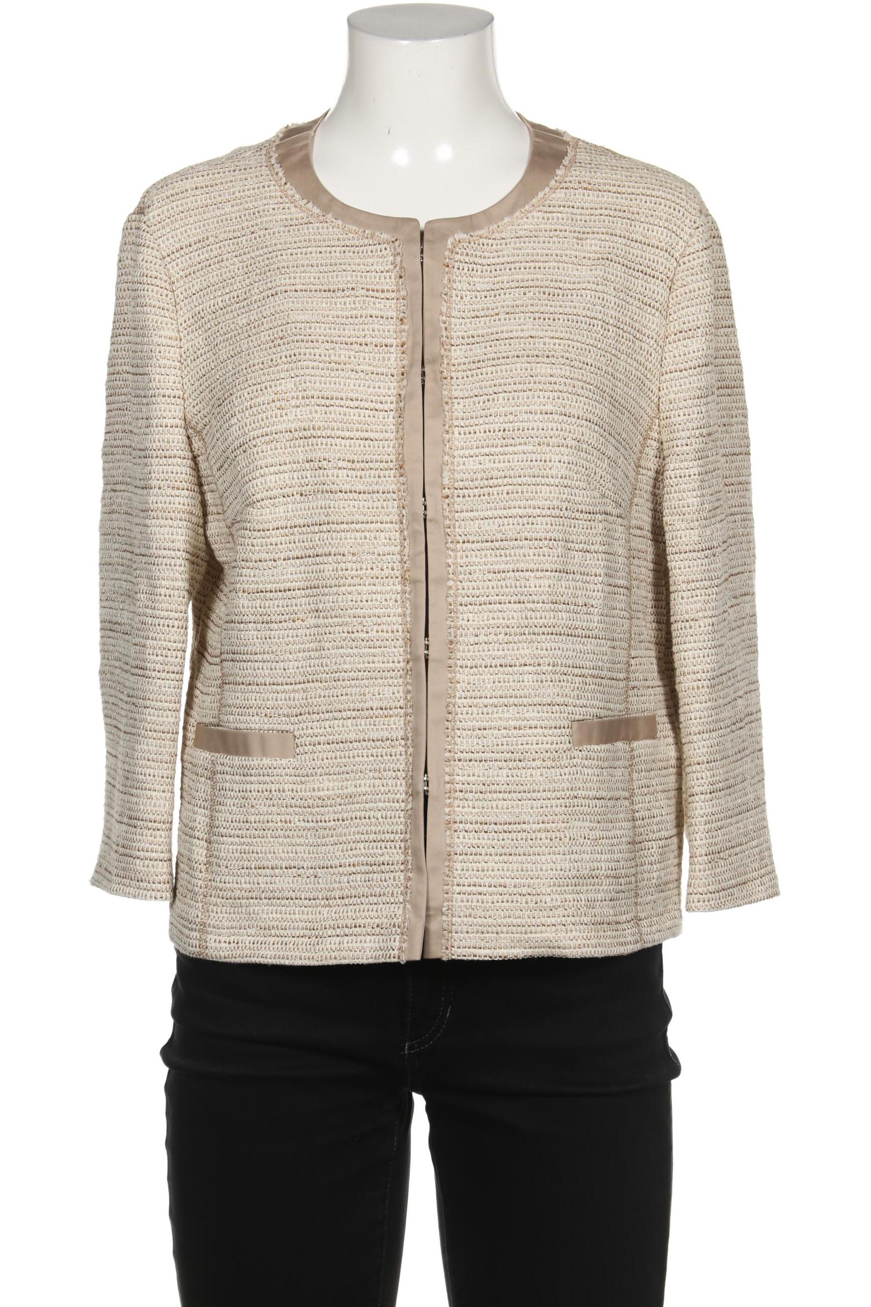 

Gerry Weber Damen Blazer, beige