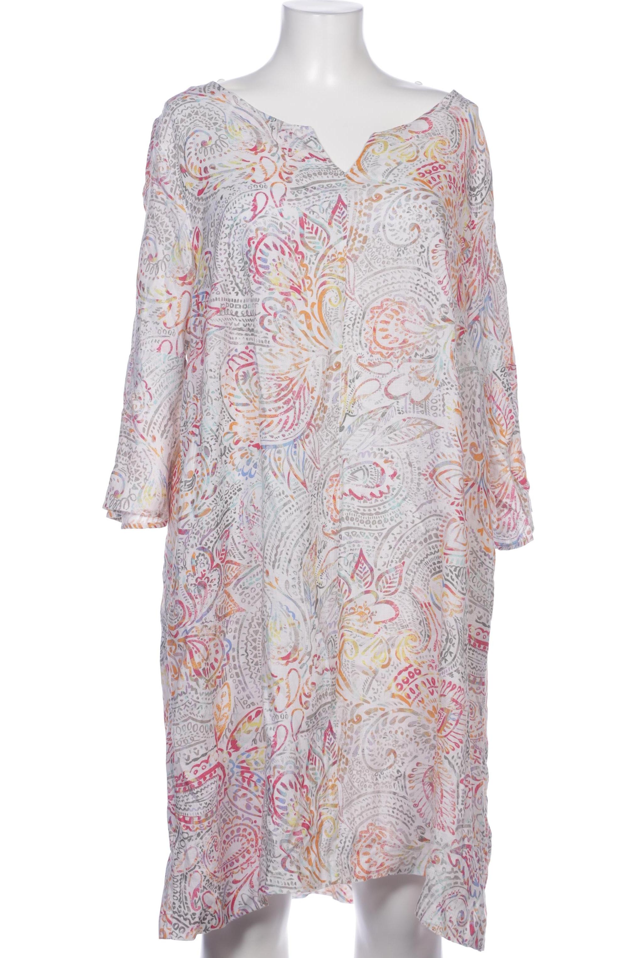 

Gerry Weber Damen Kleid, mehrfarbig, Gr. 48