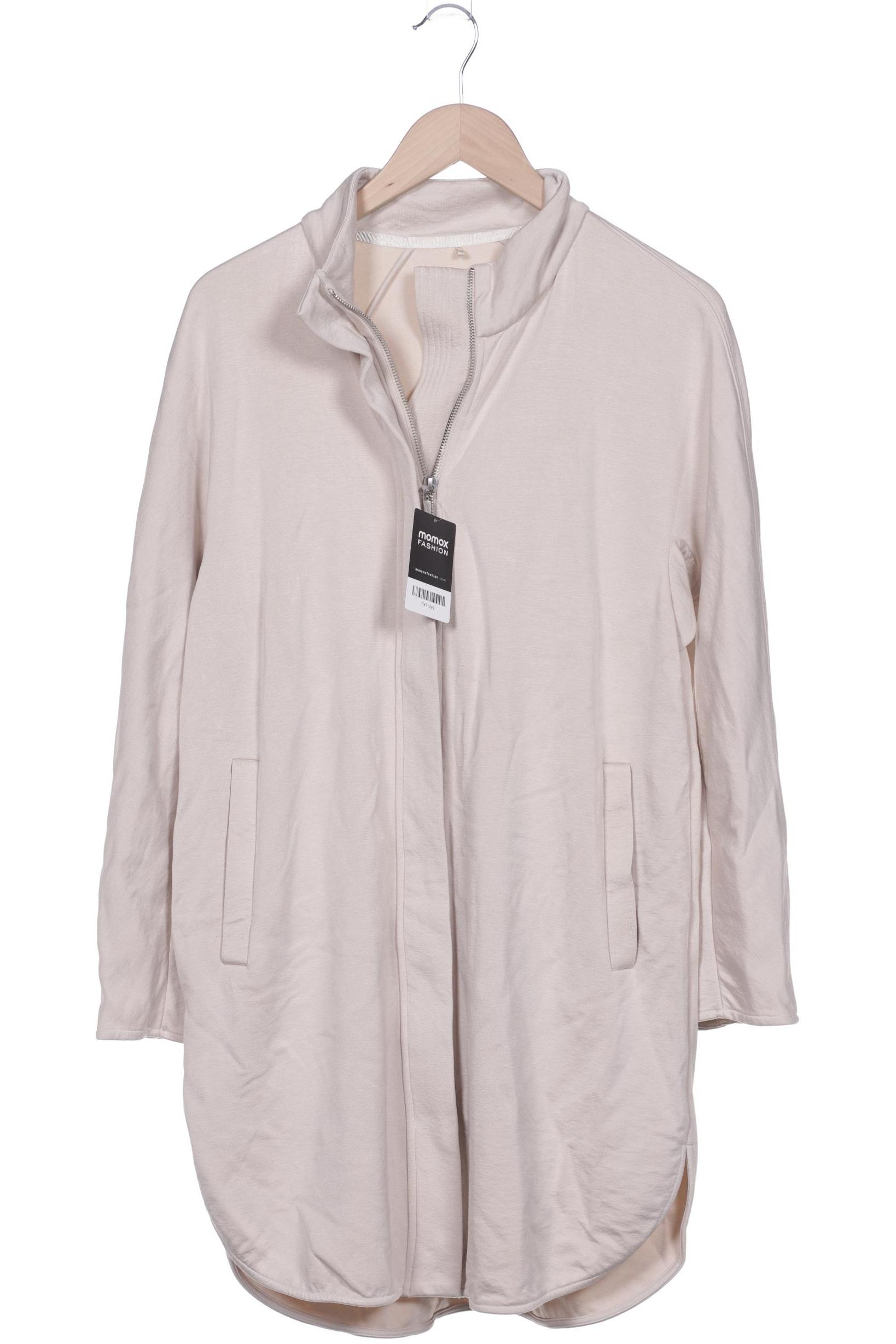 

Gerry Weber Damen Mantel, beige, Gr. 42