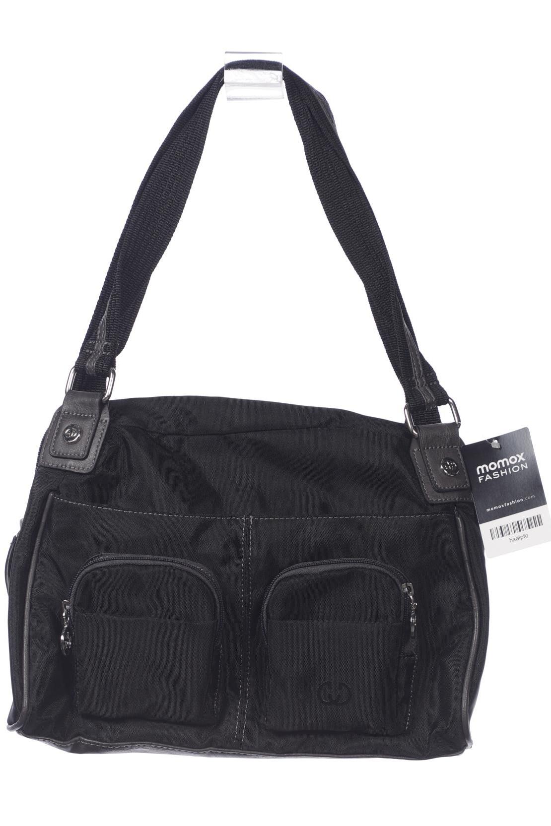 

Gerry Weber Damen Handtasche, schwarz, Gr.