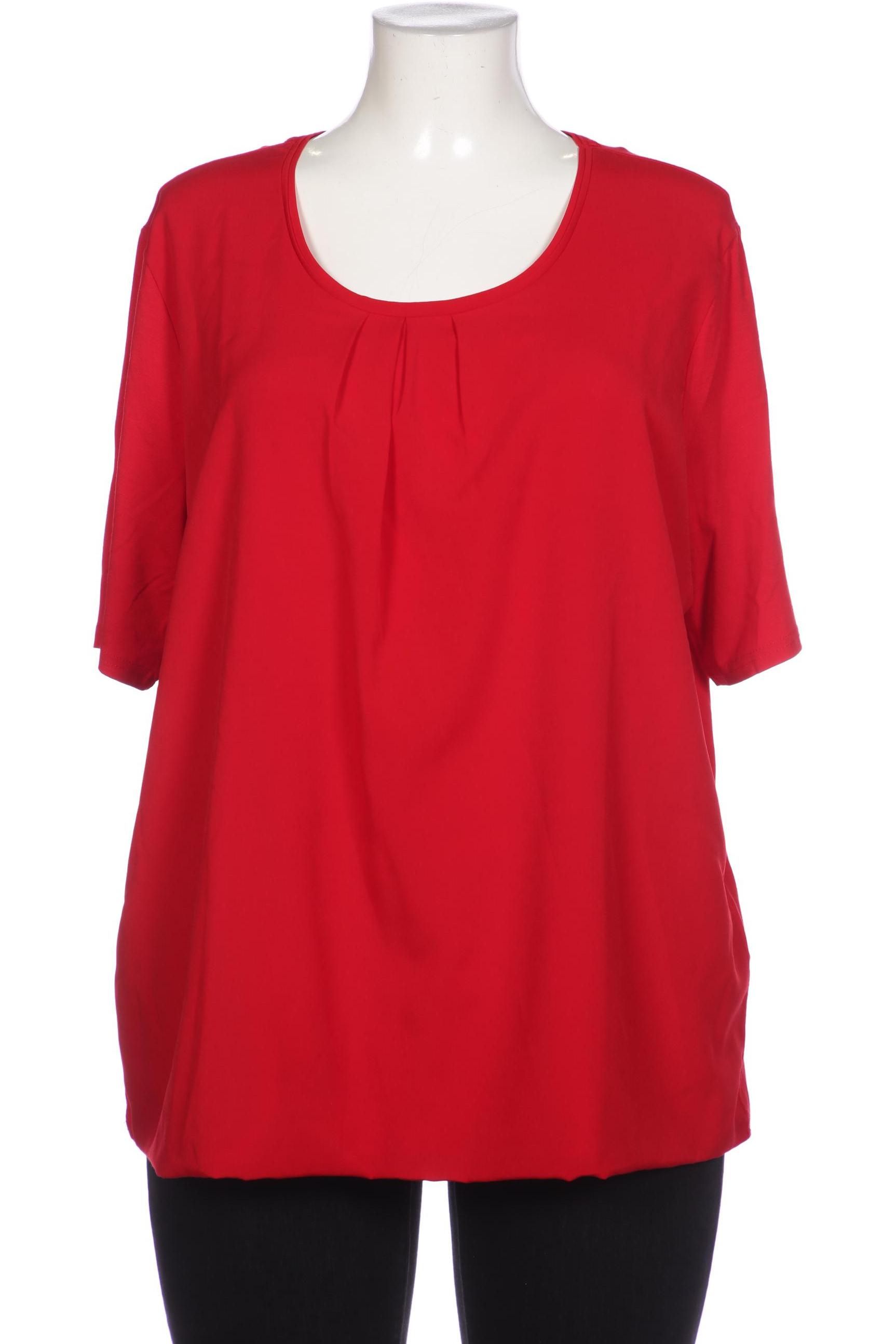 

Gerry Weber Damen Bluse, rot