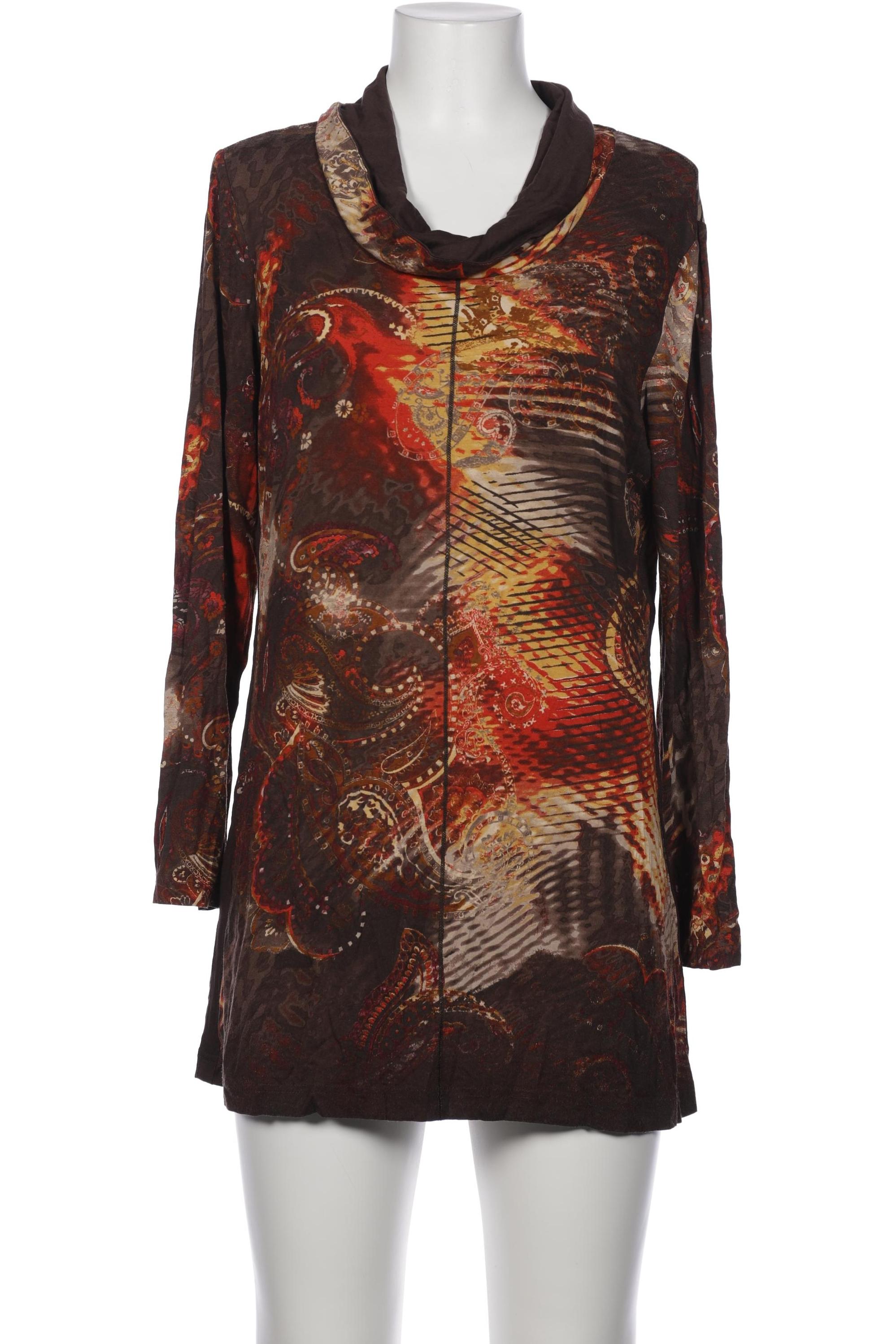 

Gerry Weber Damen Kleid, braun, Gr. 40
