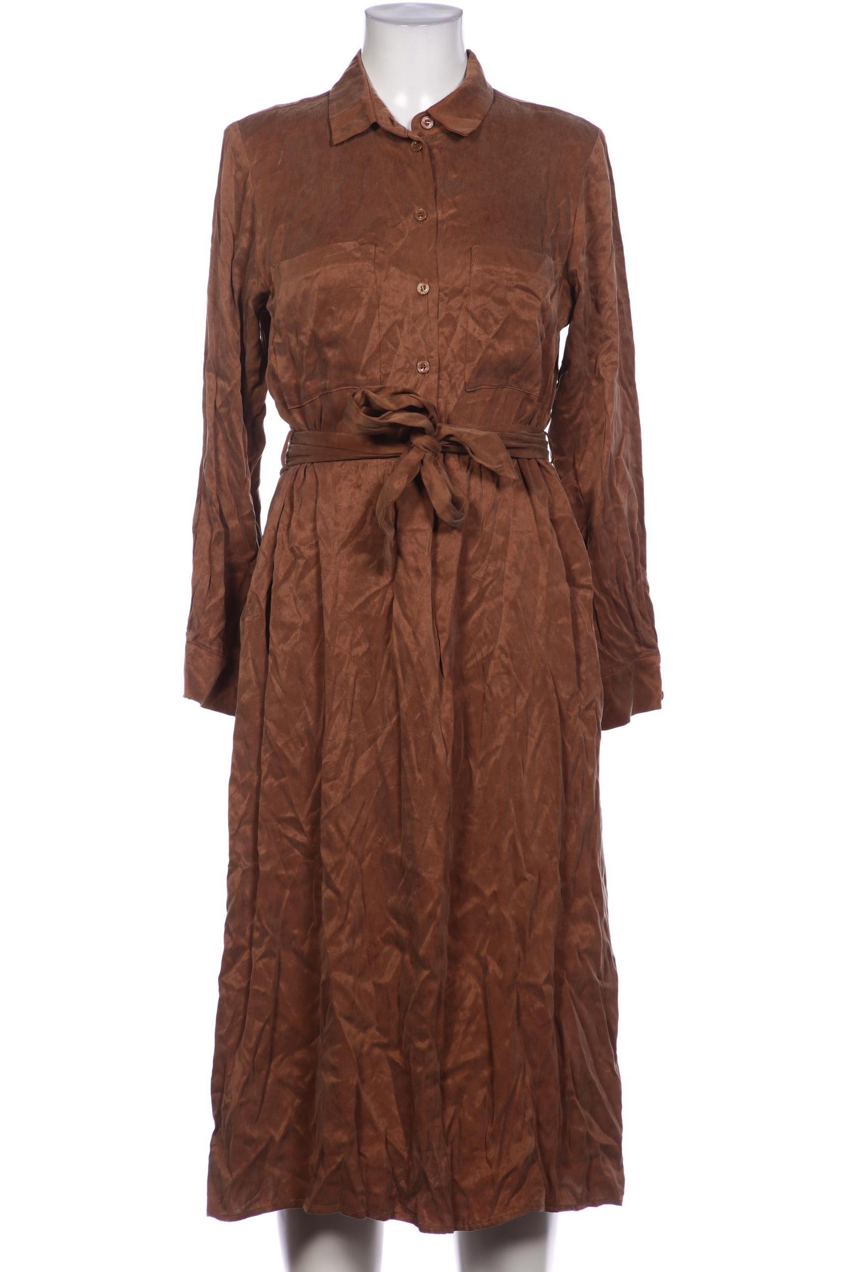 

Gerry Weber Damen Kleid, braun, Gr. 38