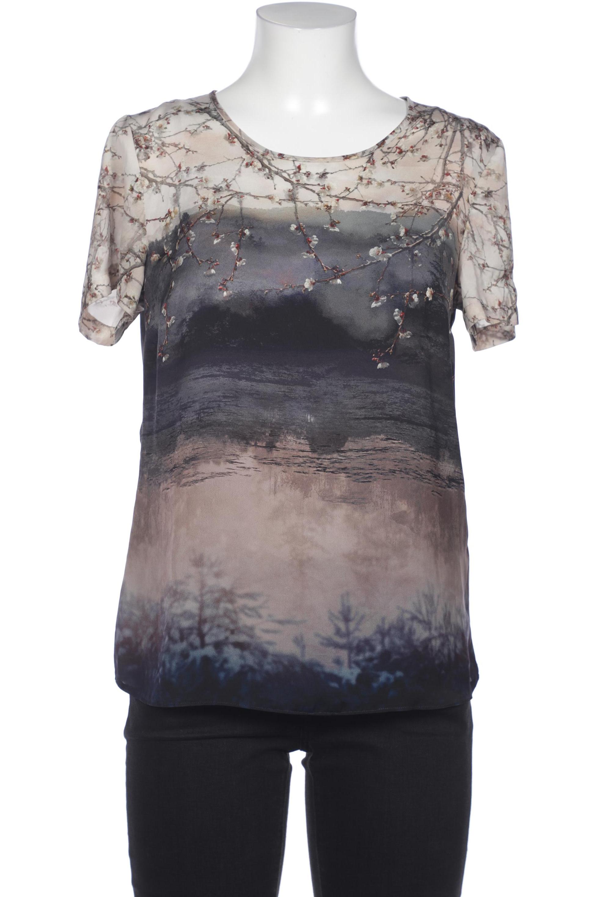 

Gerry Weber Damen Bluse, mehrfarbig