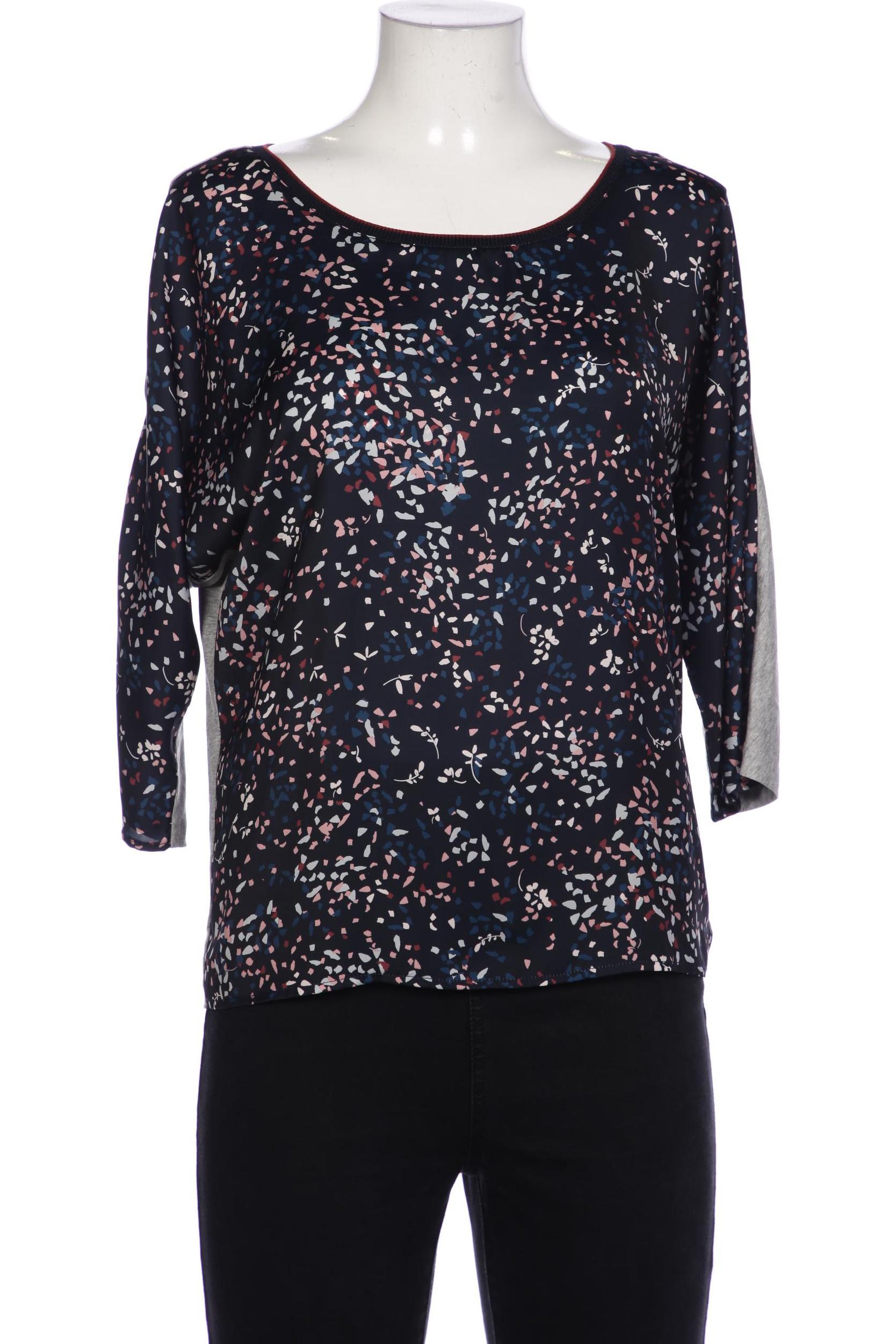 

Gerry Weber Damen Bluse, marineblau