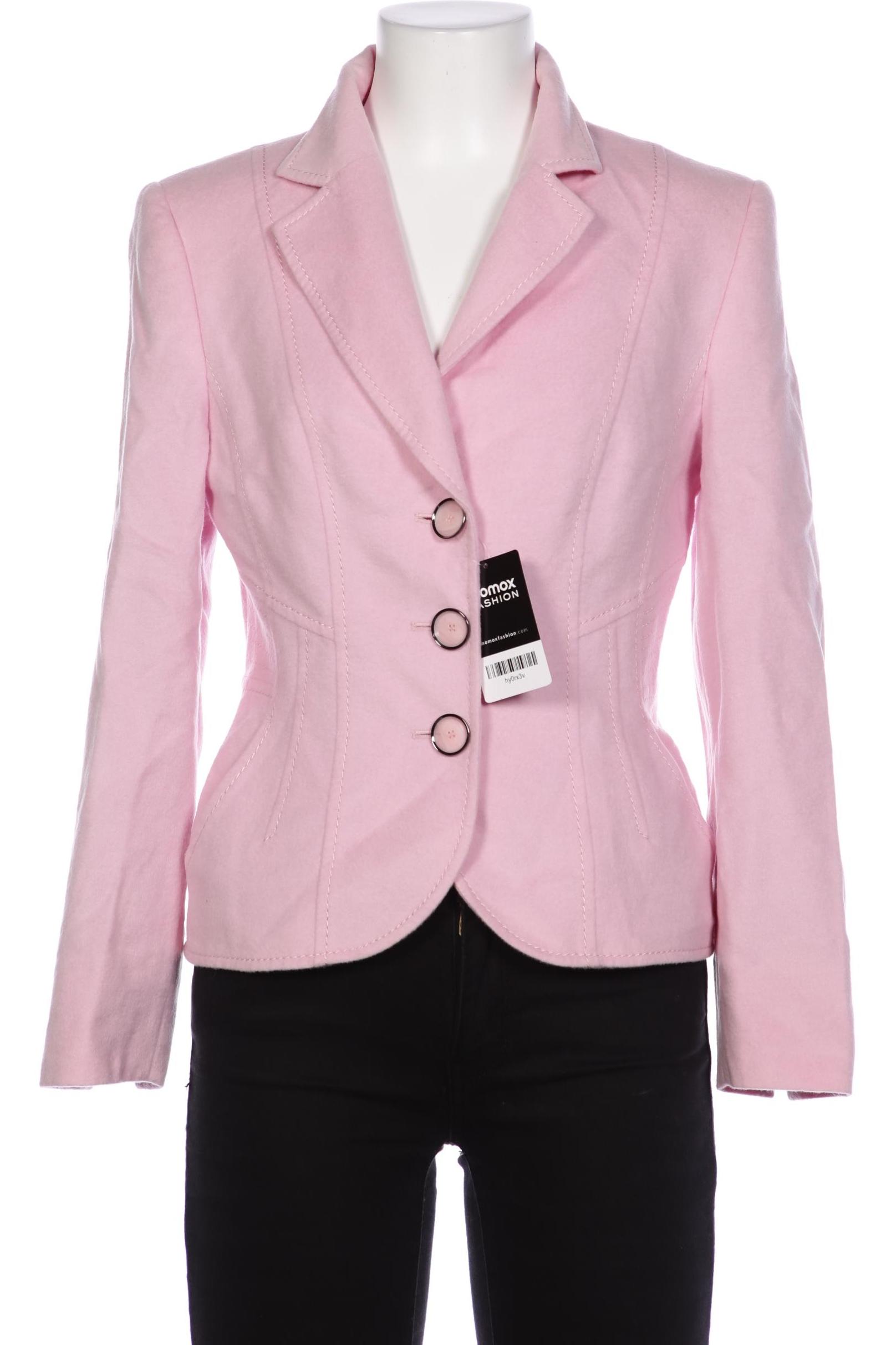 

Gerry Weber Damen Blazer, pink, Gr. 36