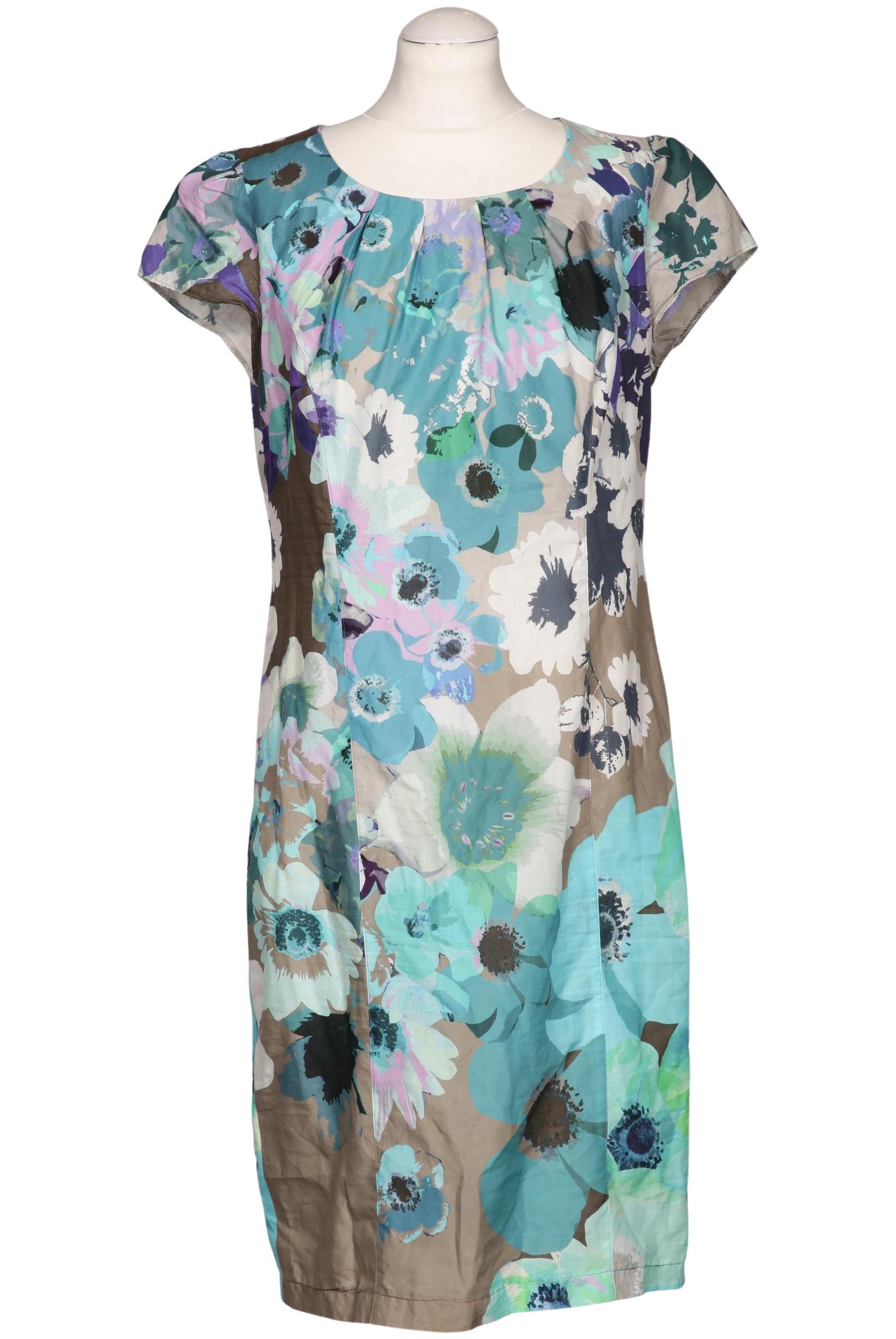 

Gerry Weber Damen Kleid, mehrfarbig, Gr. 40