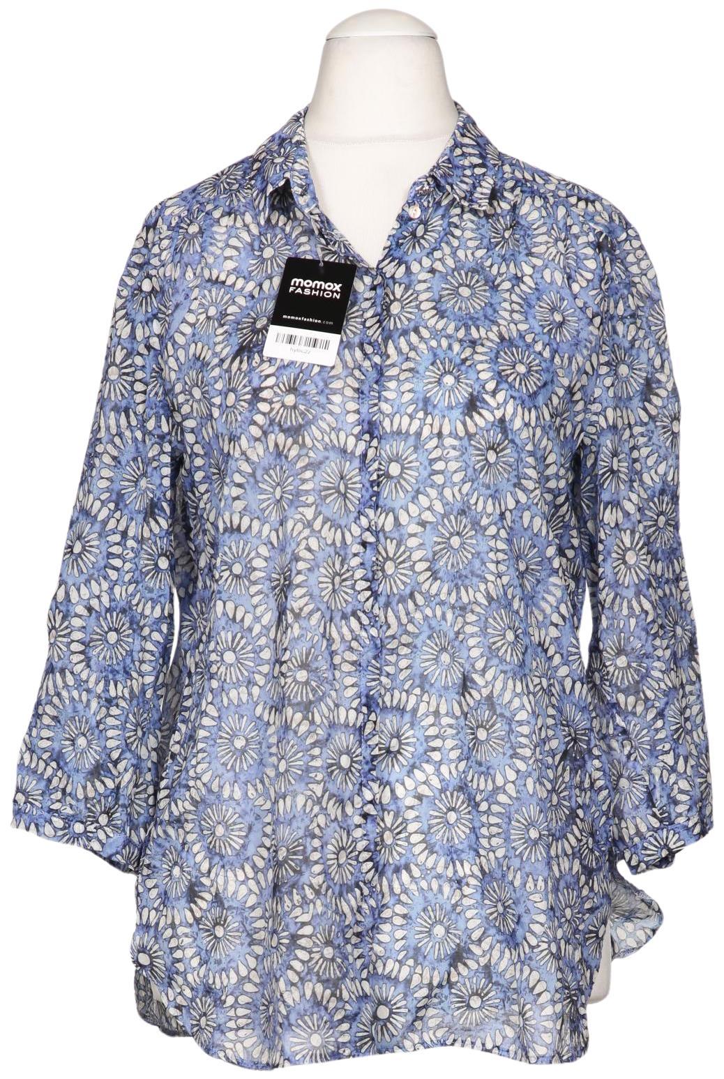 

Gerry Weber Damen Bluse, mehrfarbig, Gr. 38