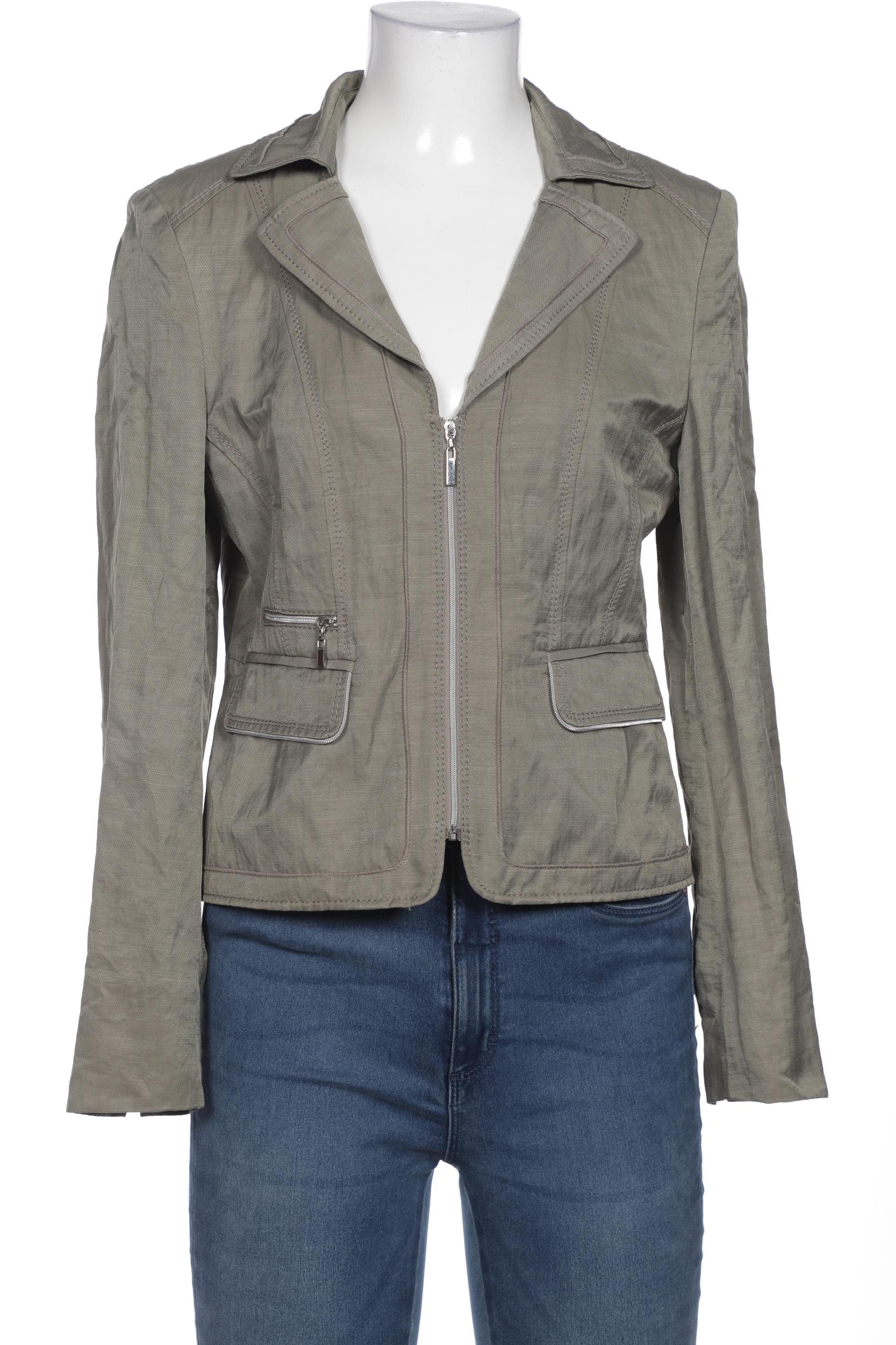 

Gerry Weber Damen Blazer, grün