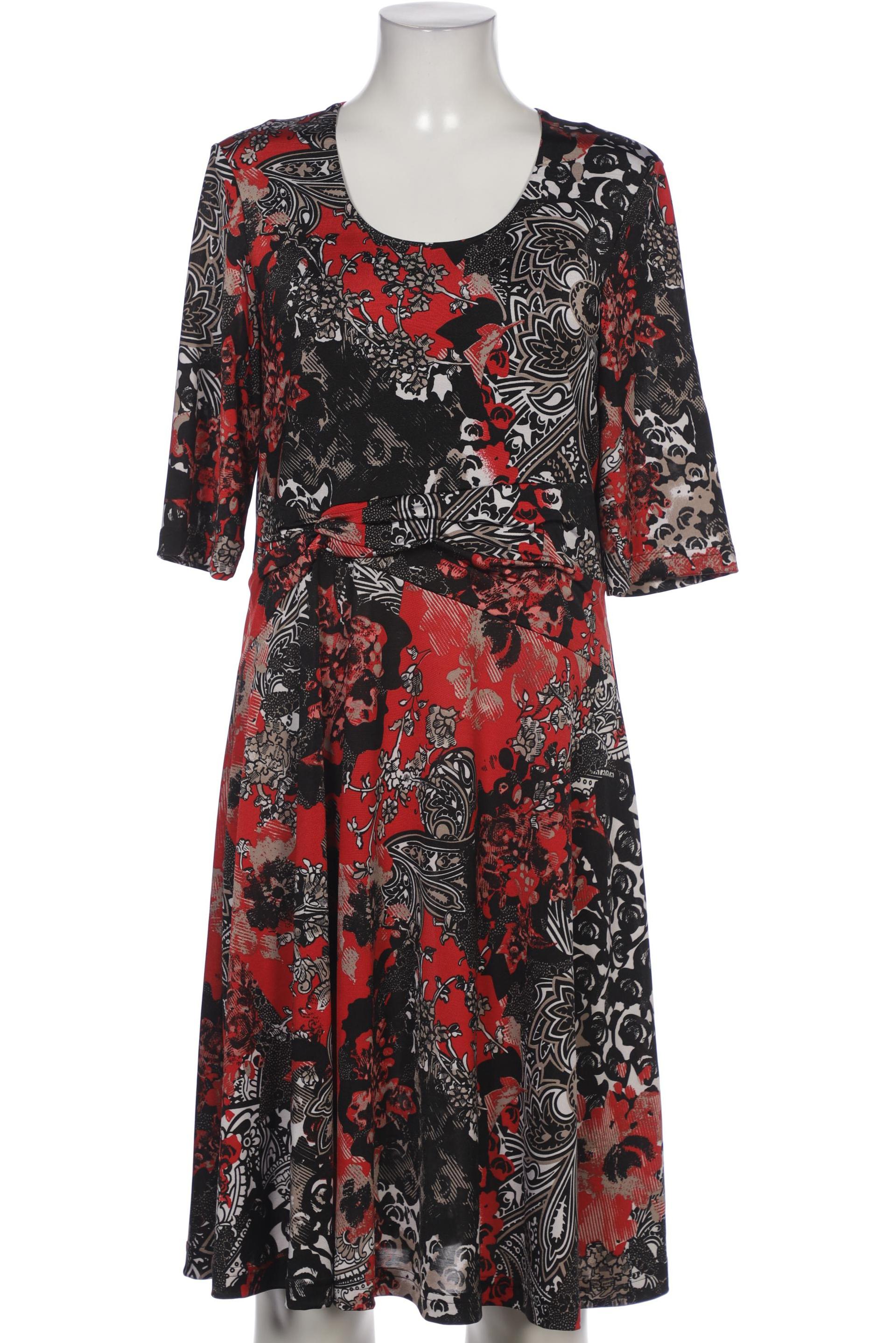 

Gerry Weber Damen Kleid, rot, Gr. 42