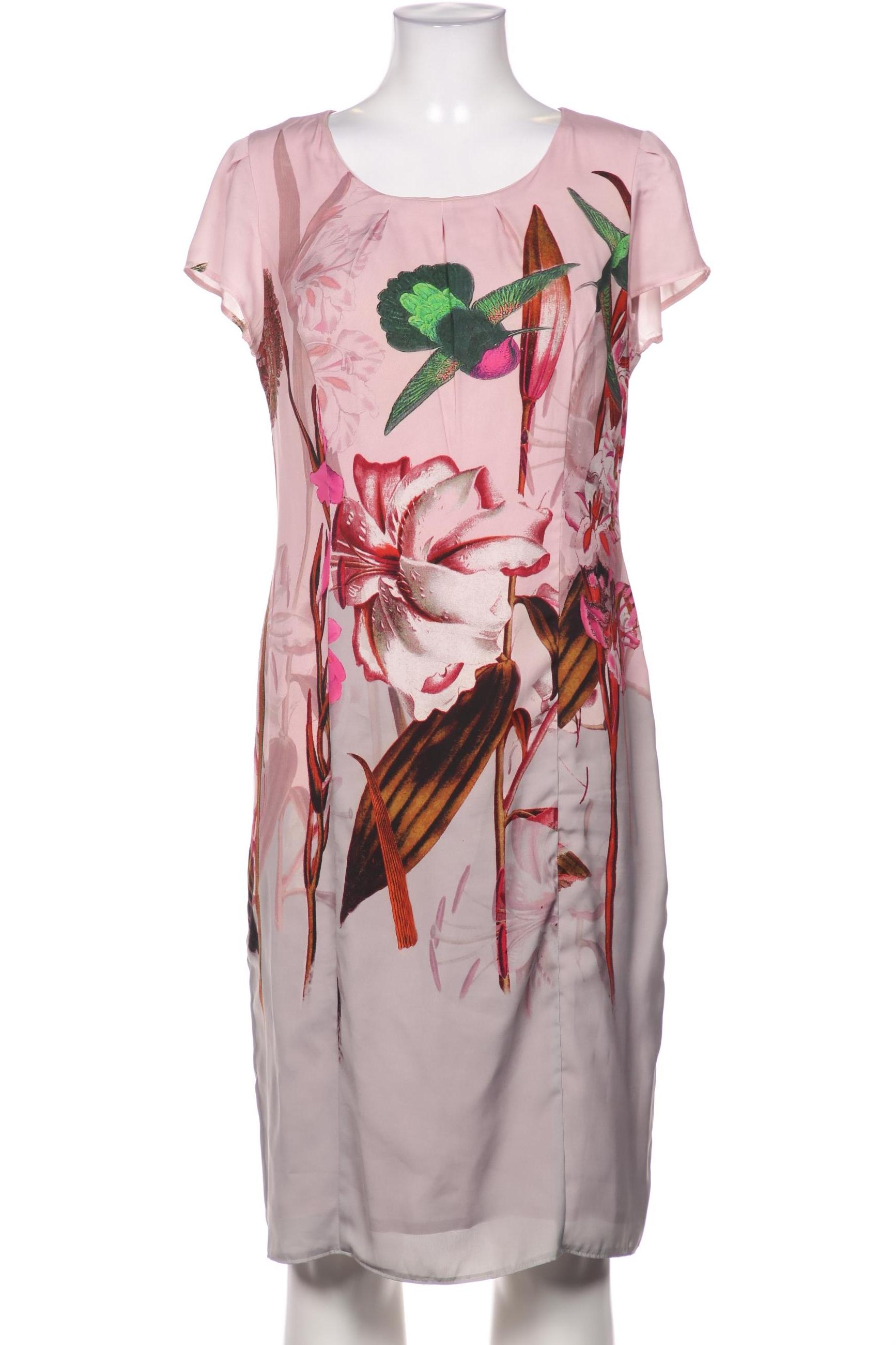 

Gerry Weber Damen Kleid, pink, Gr. 40