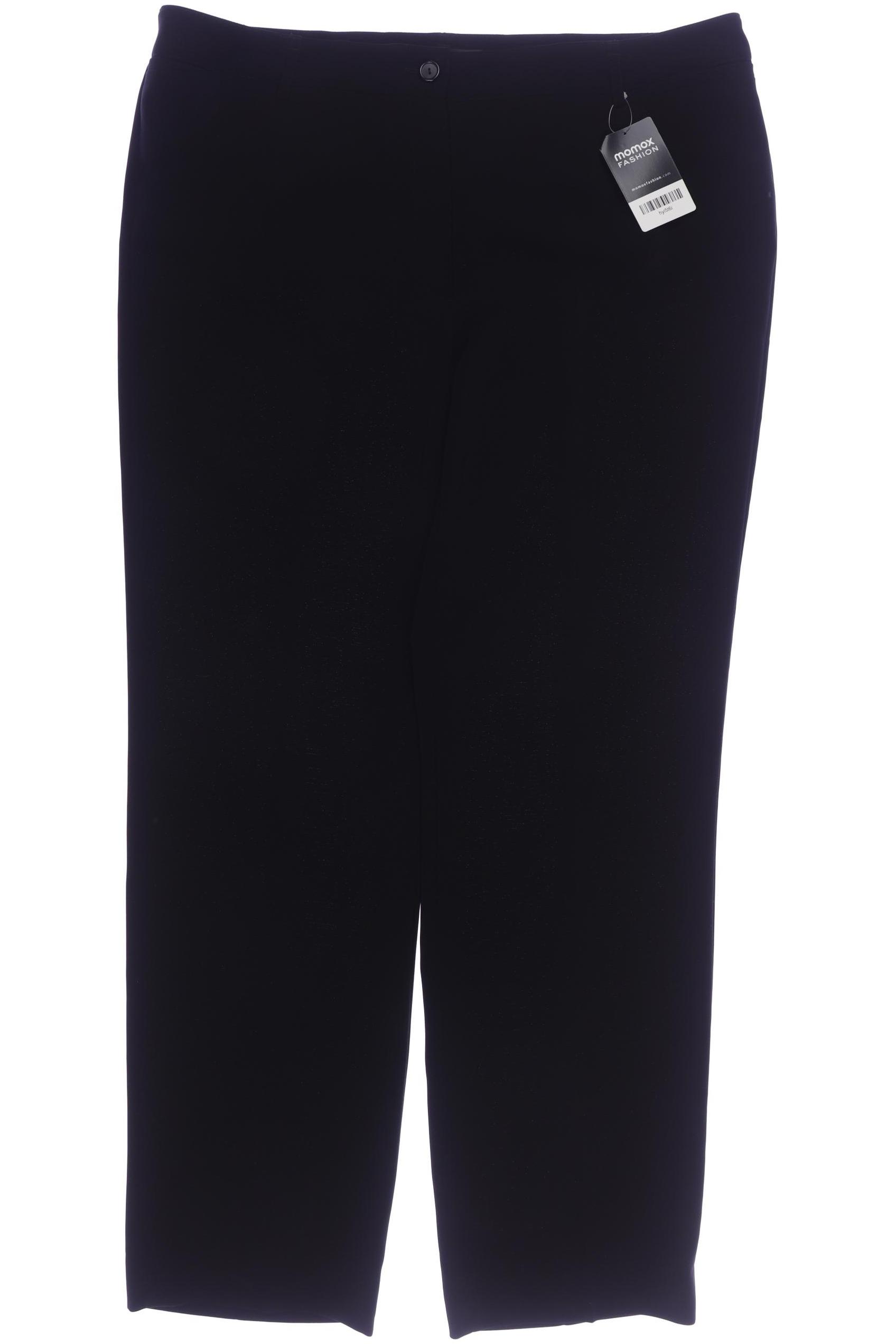 

Gerry Weber Damen Stoffhose, schwarz, Gr. 44