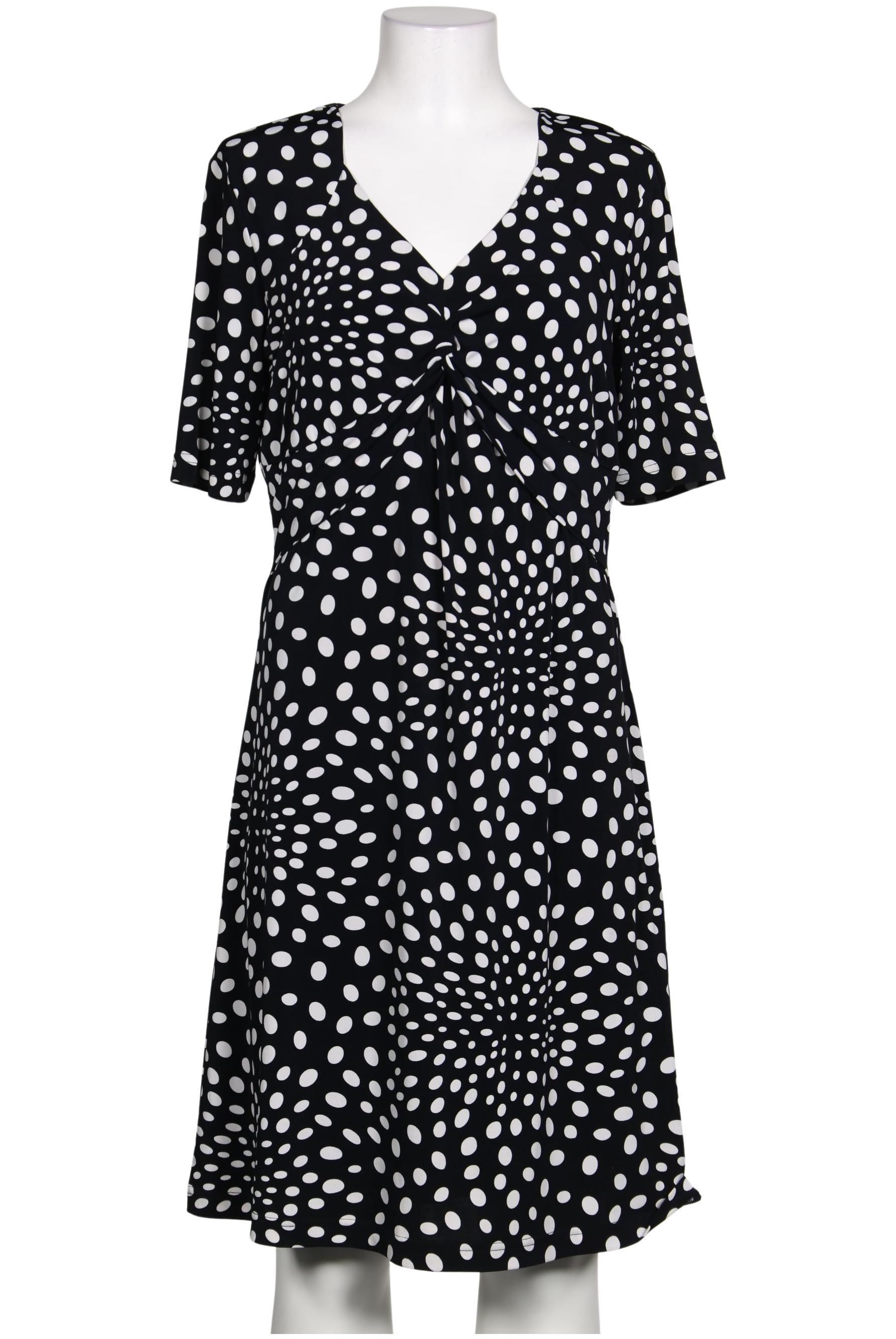 

Gerry Weber Damen Kleid, marineblau, Gr. 40