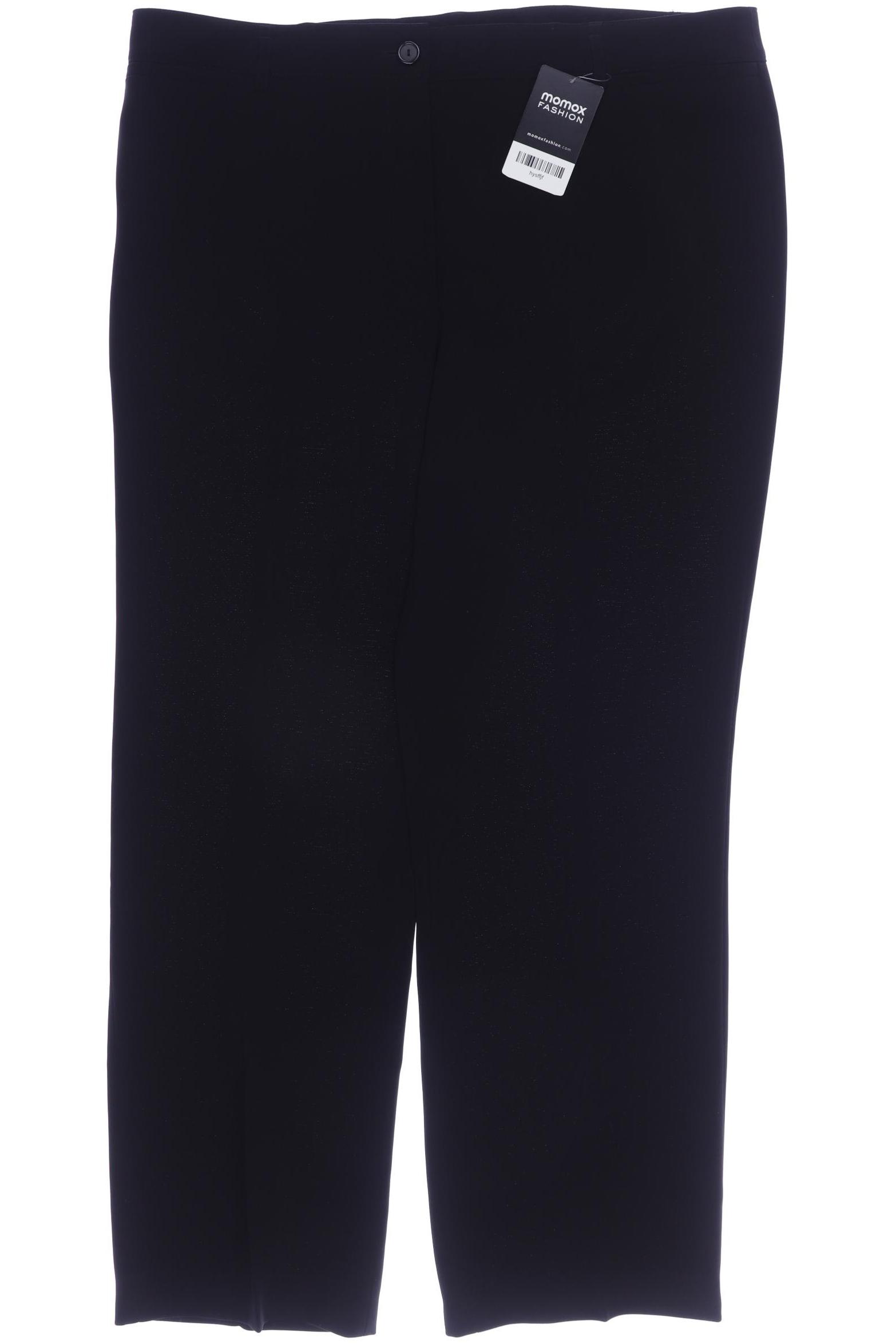 

Gerry Weber Damen Stoffhose, schwarz