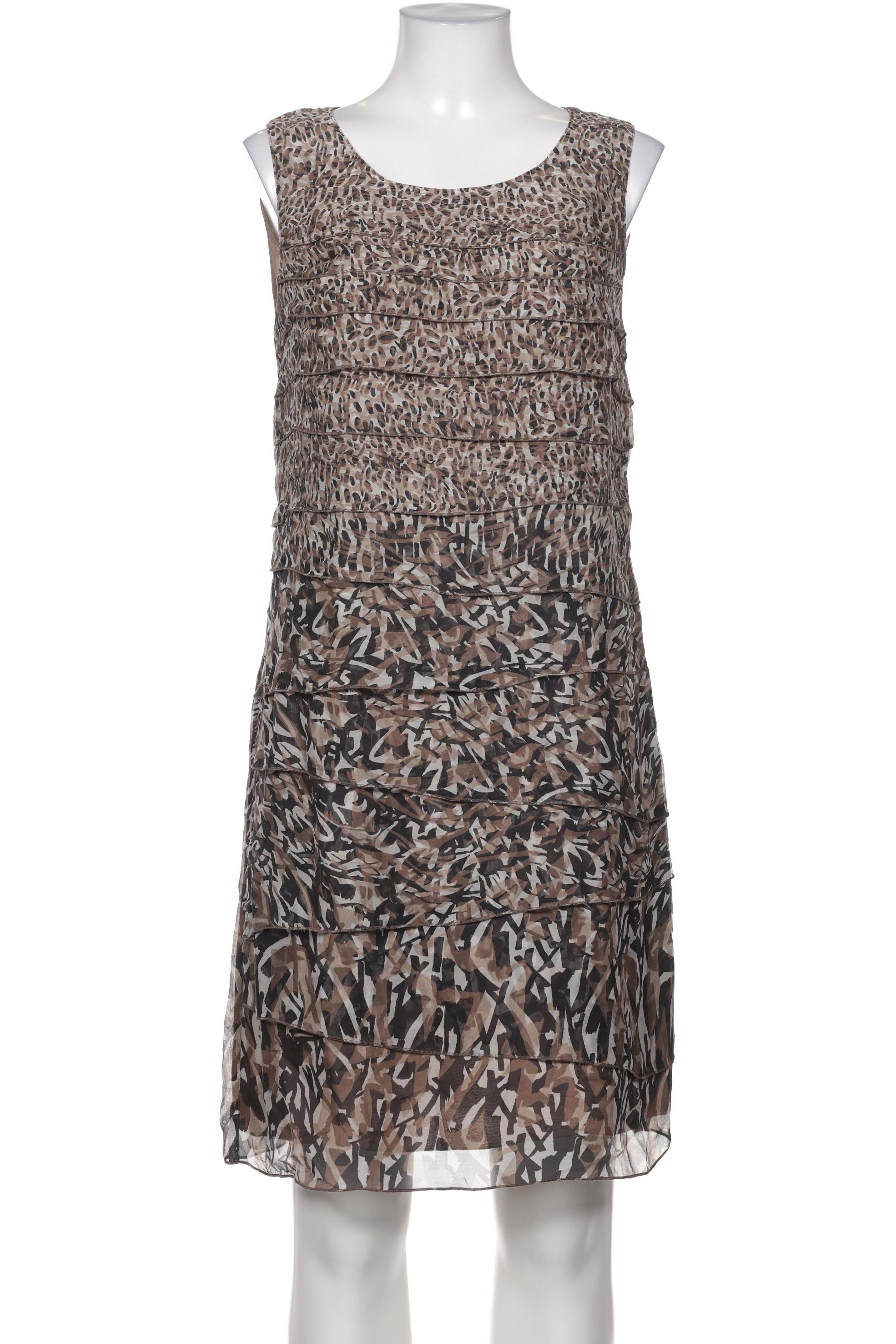 

Gerry Weber Damen Kleid, braun, Gr. 38
