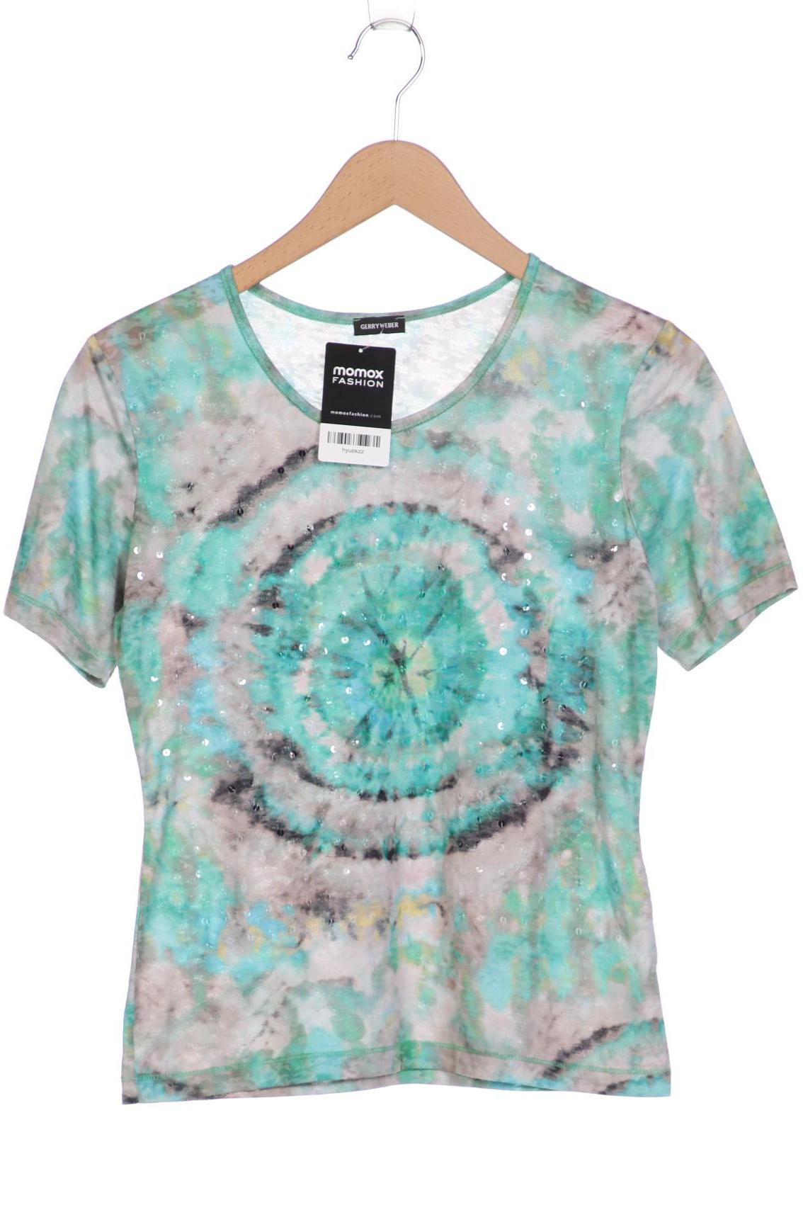 

Gerry Weber Damen T-Shirt, mehrfarbig