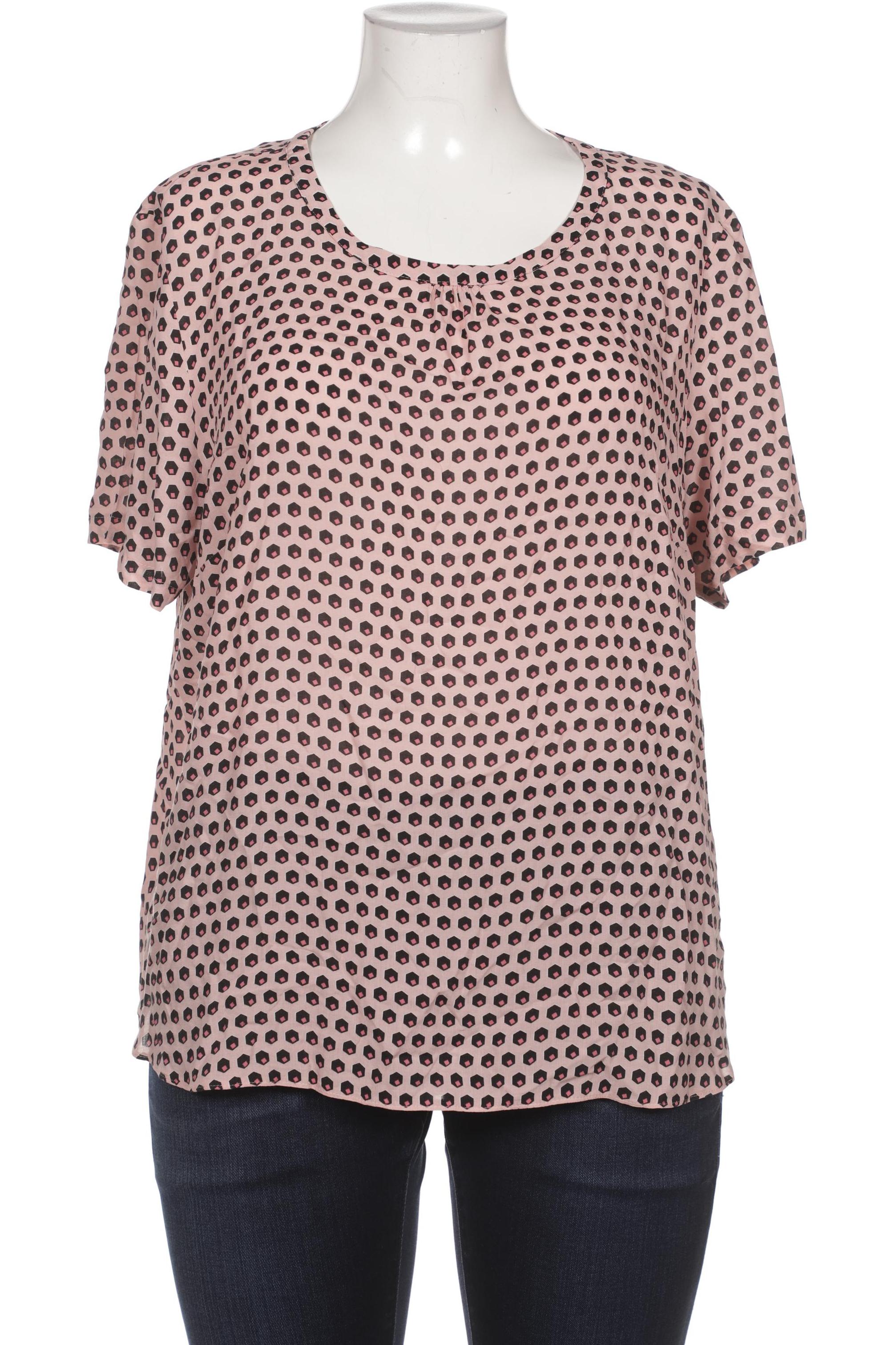 

Gerry Weber Damen Bluse, pink
